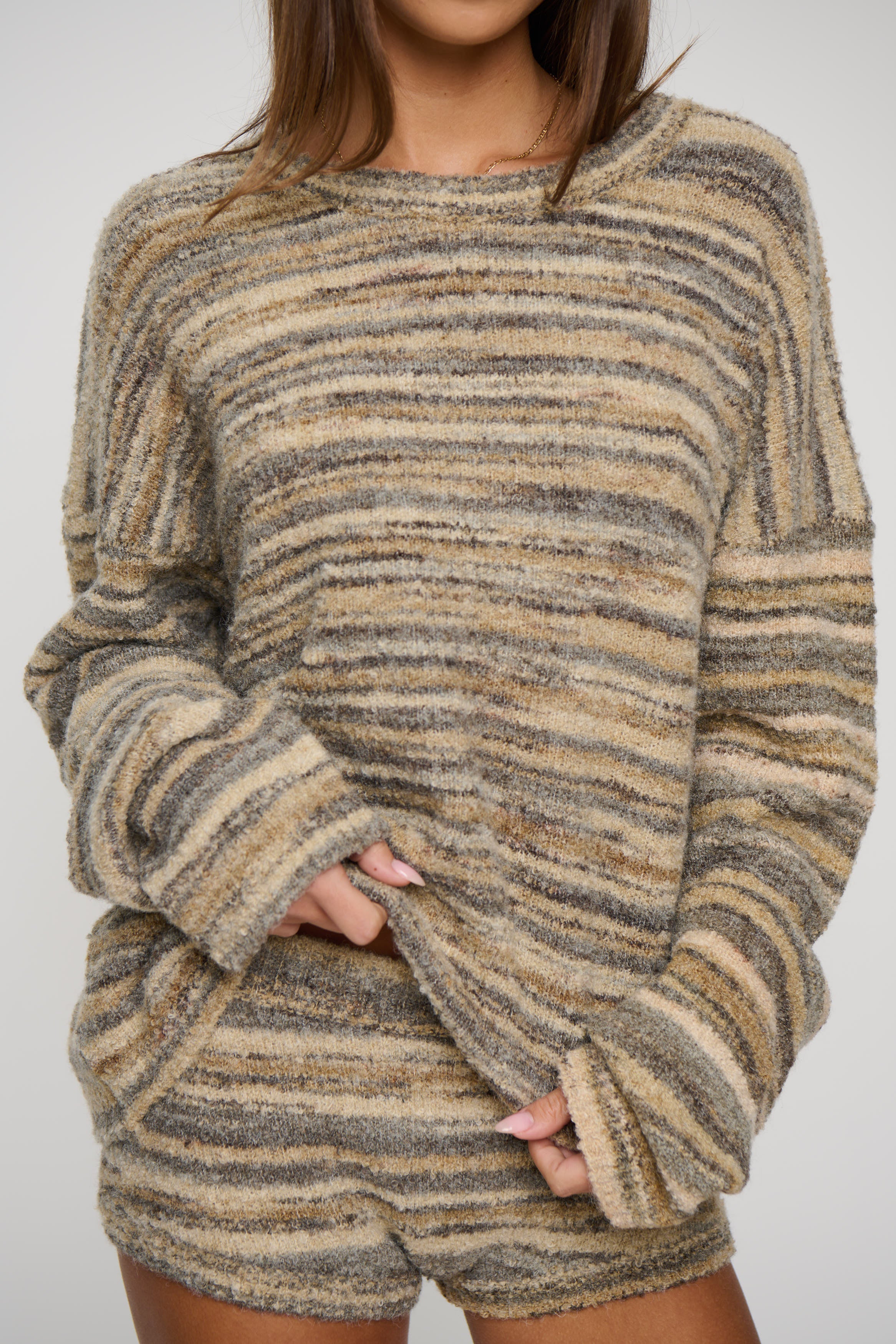 Loyalty Knit Earth
