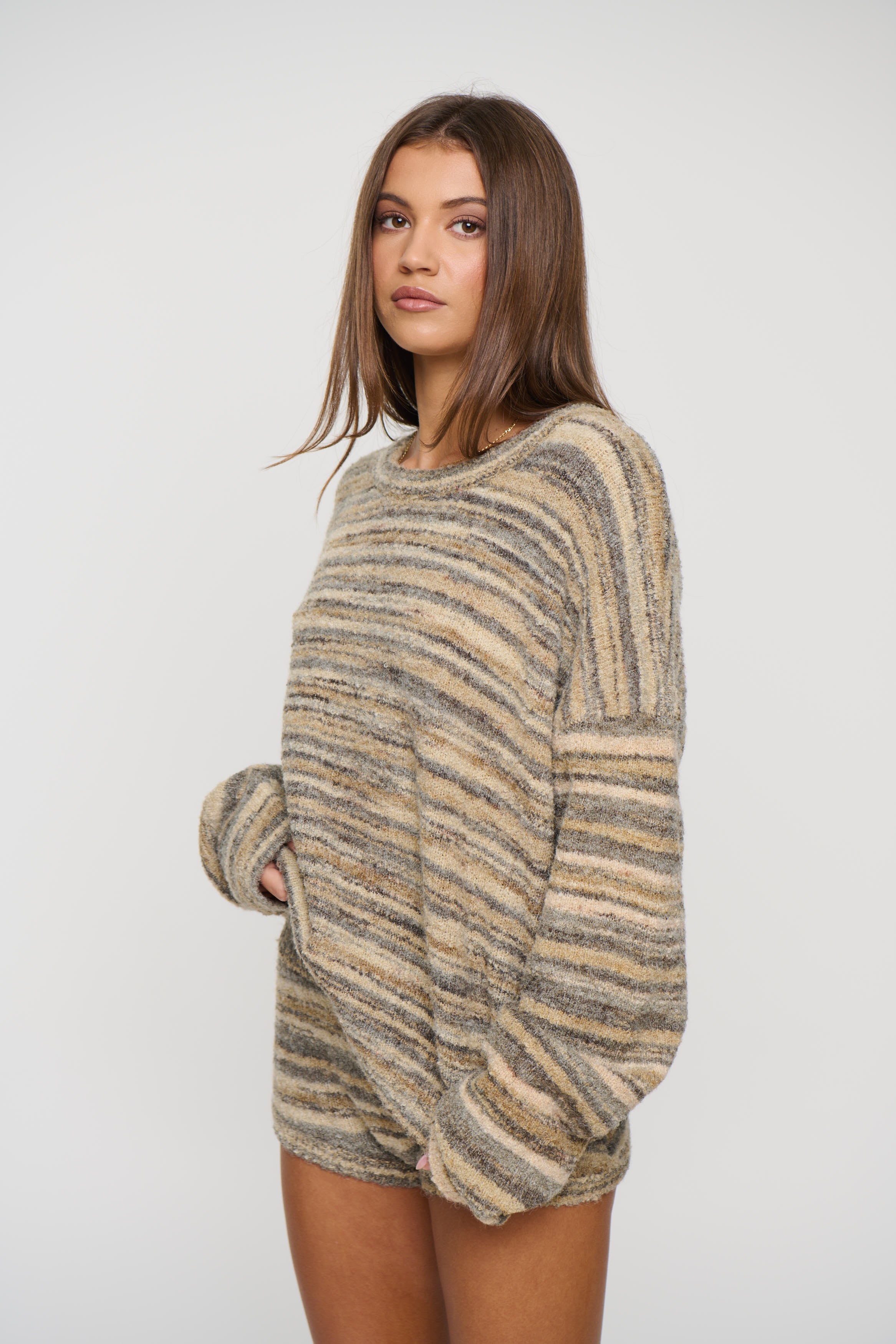 Loyalty Knit Earth