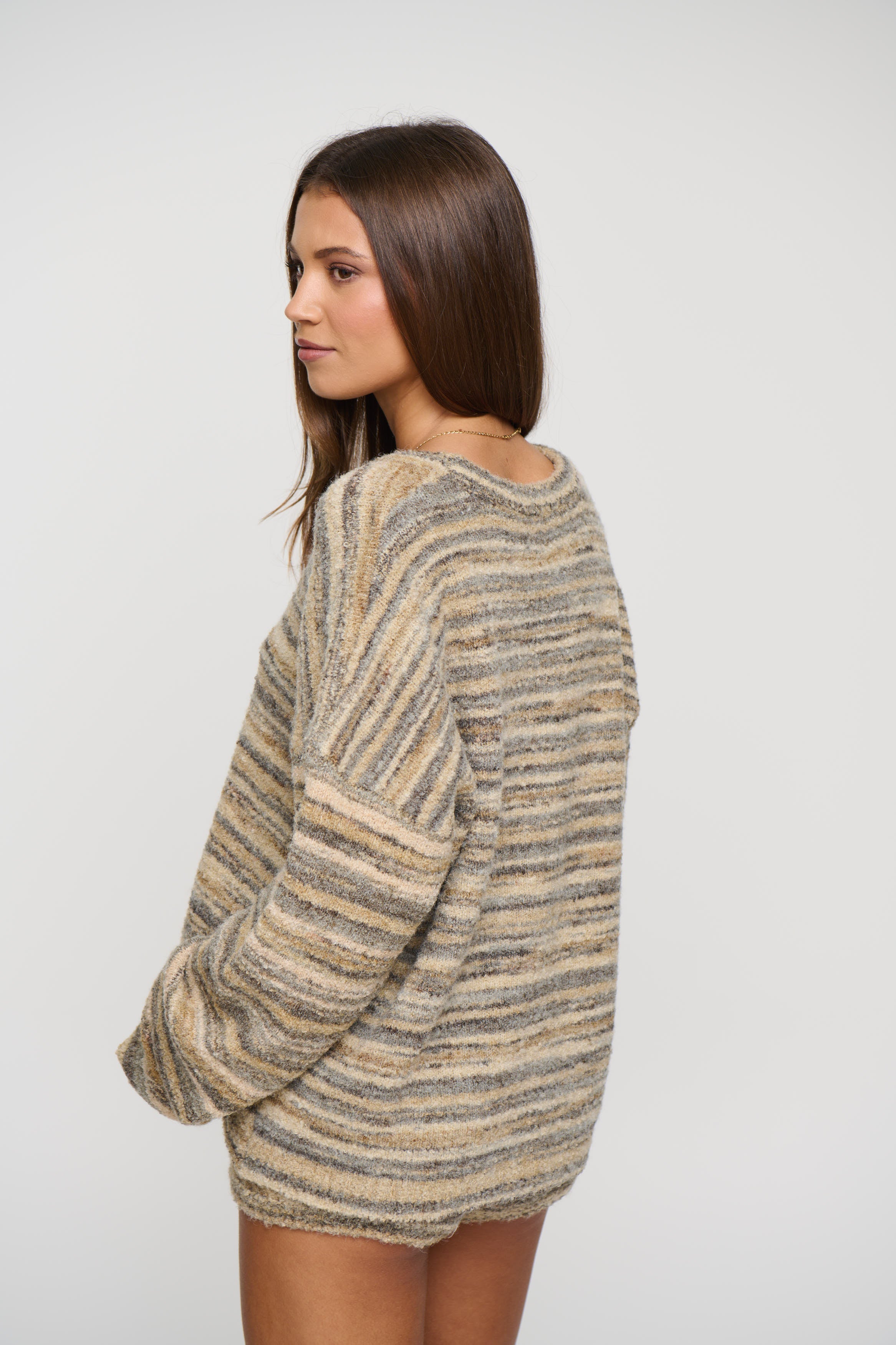 Loyalty Knit Earth