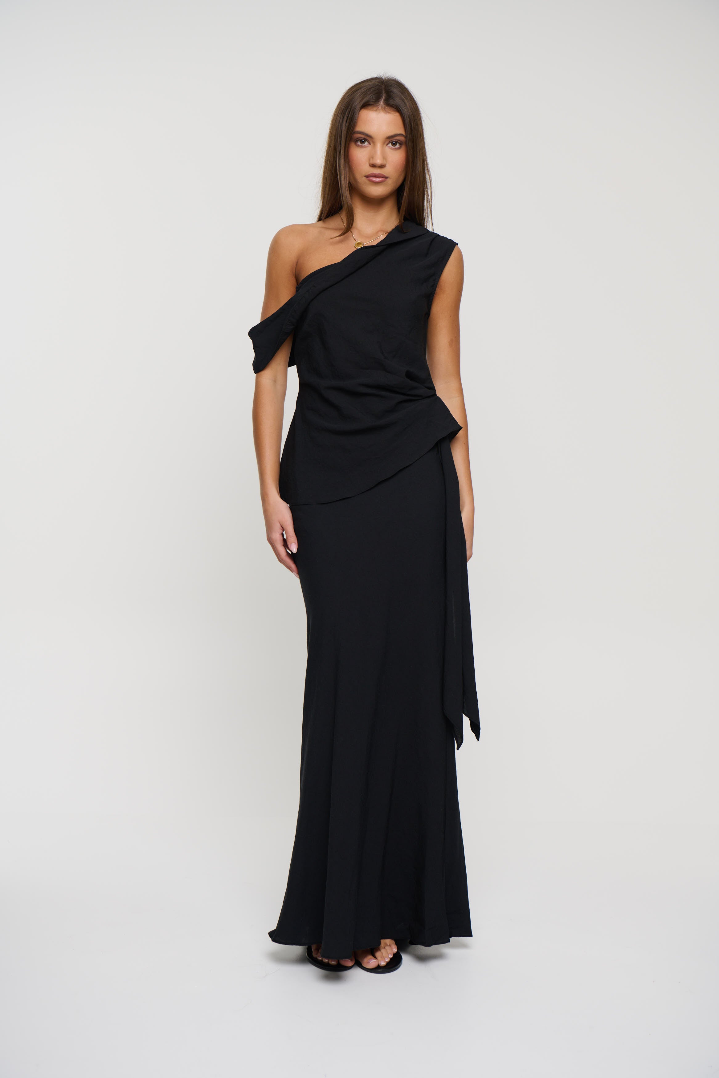 Kallie Set Black