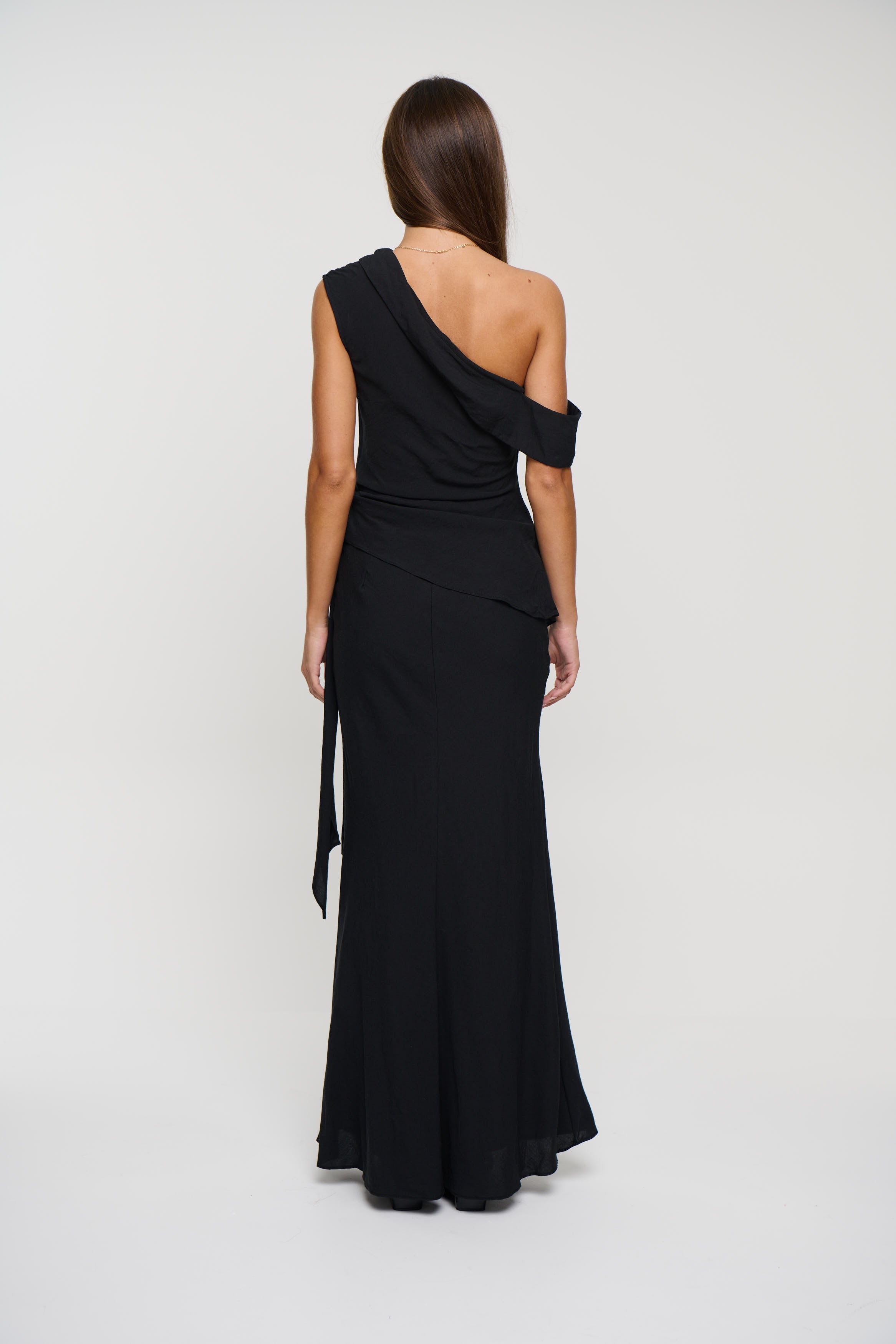 Kallie Set Black