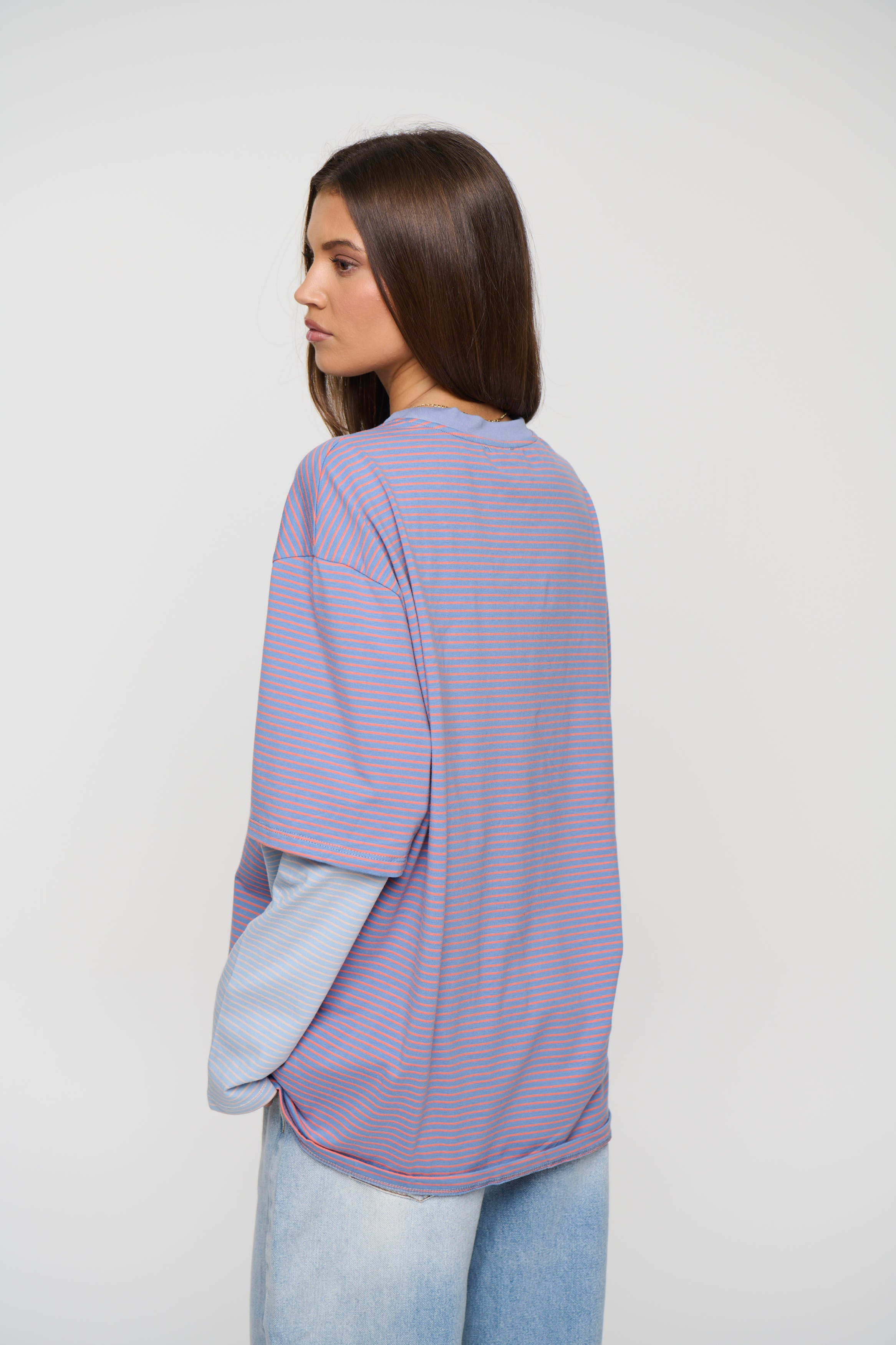 Chontelle Long Sleeve Purple