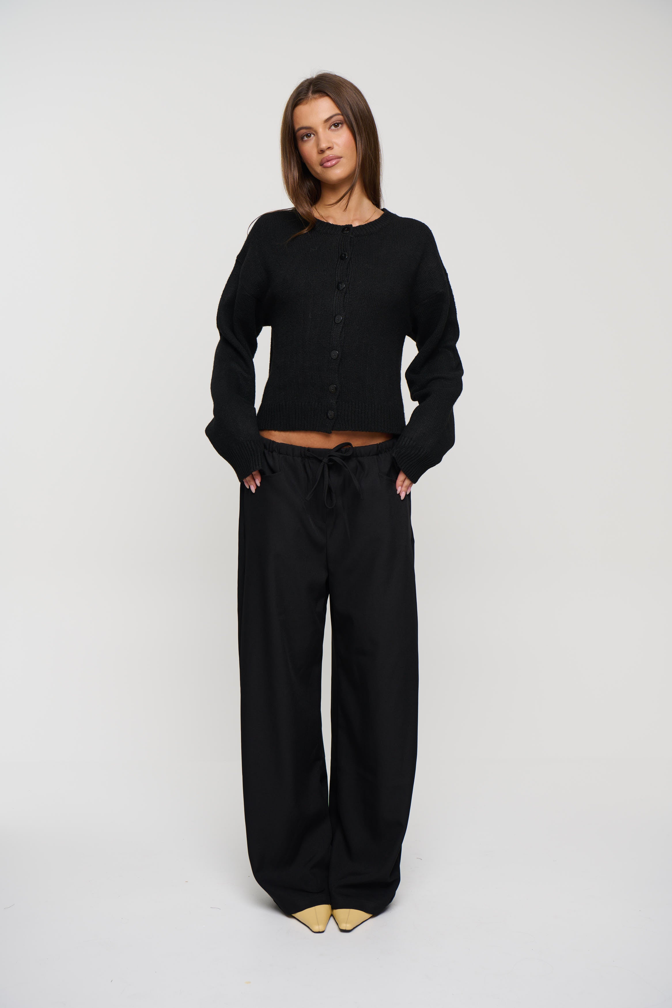 Catia Cardi Black