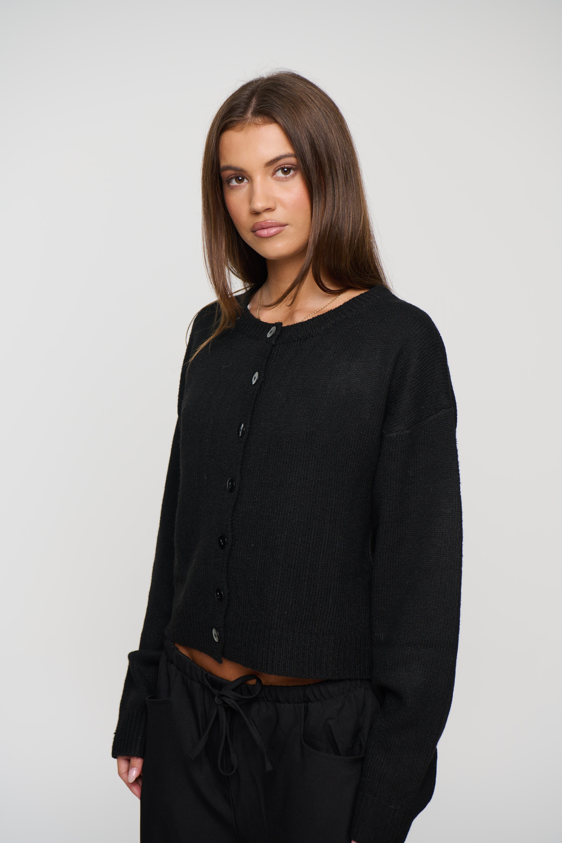 Catia Cardi Black