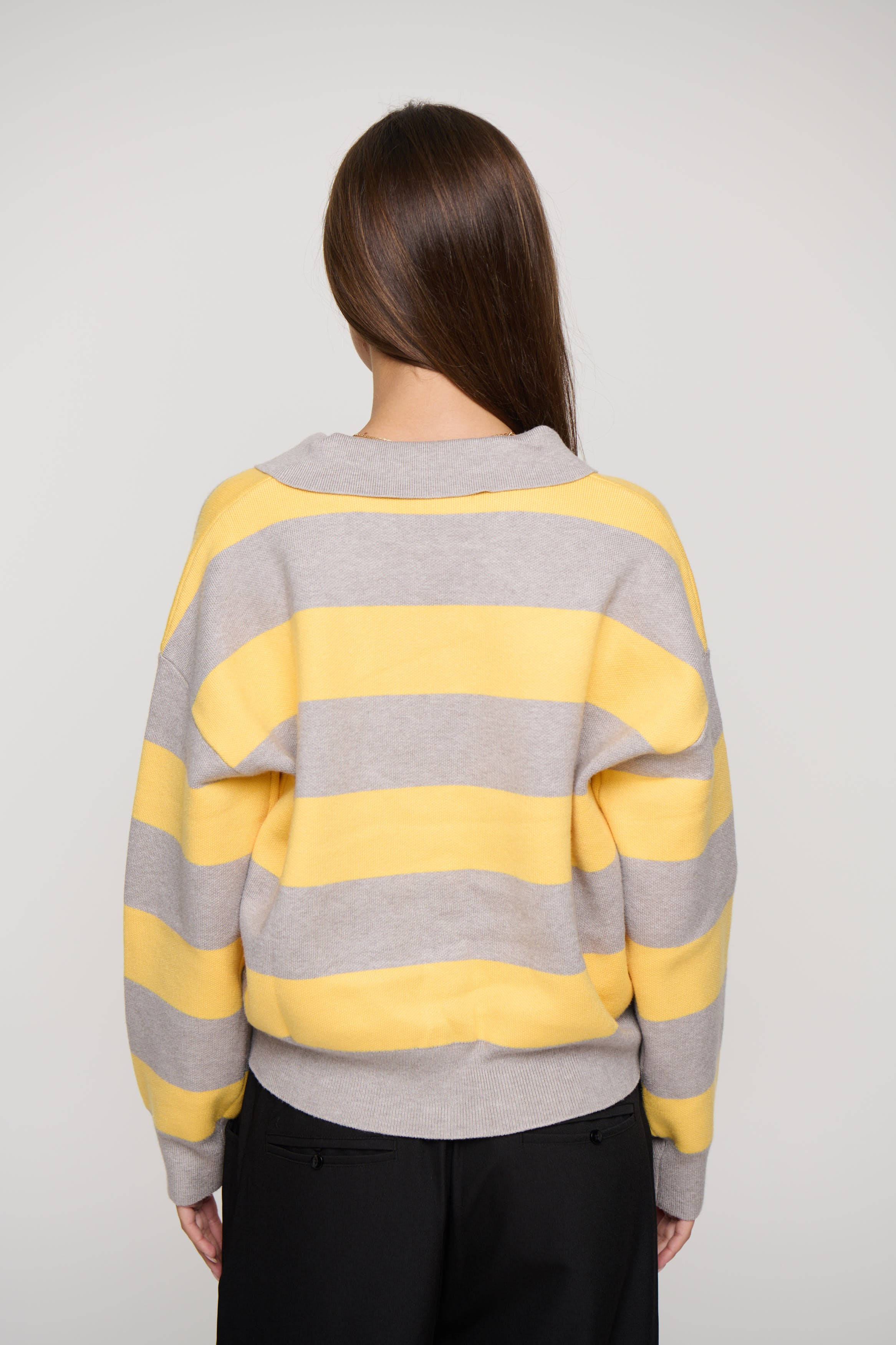 Kaysha Knit Honey
