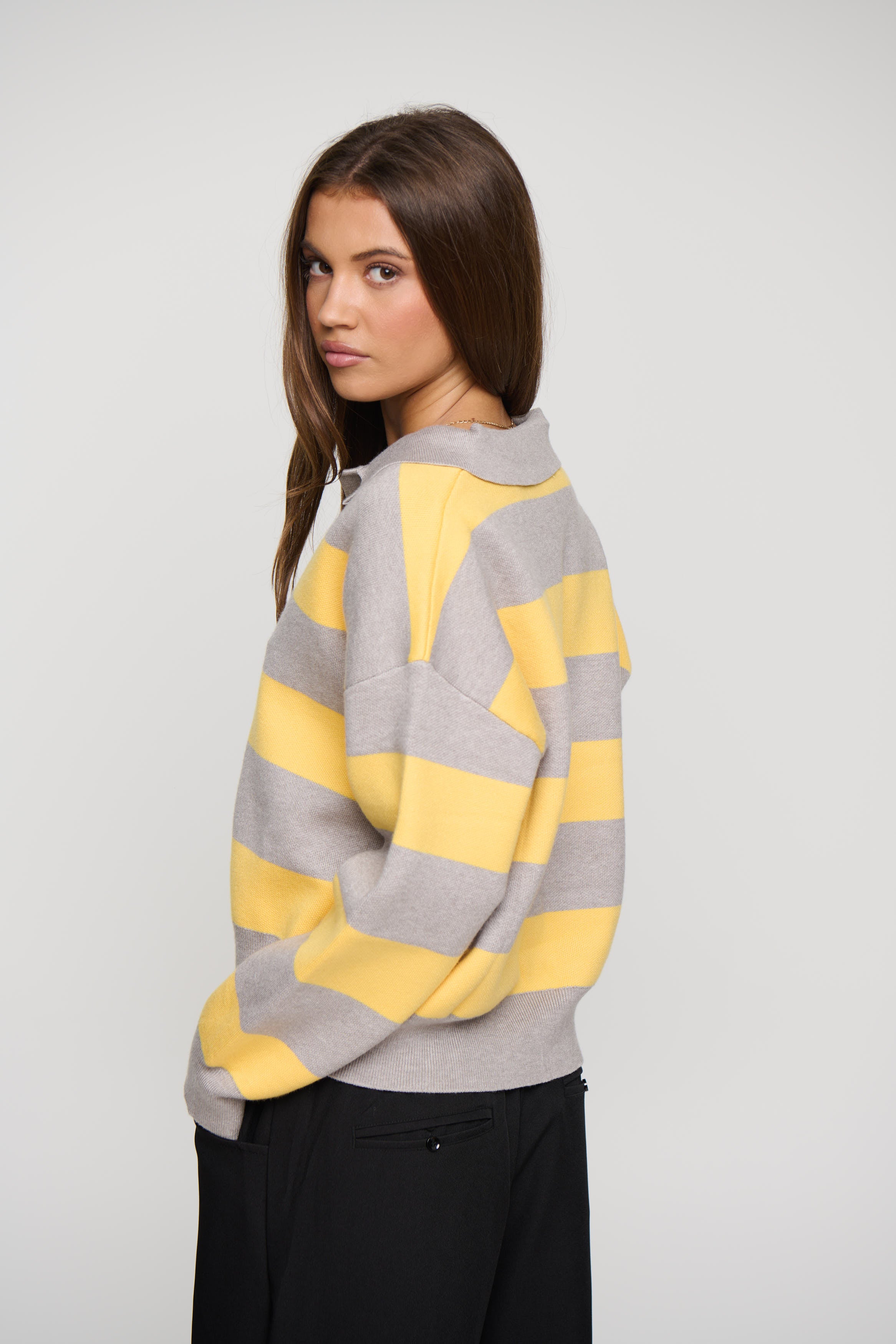 Kaysha Knit Honey