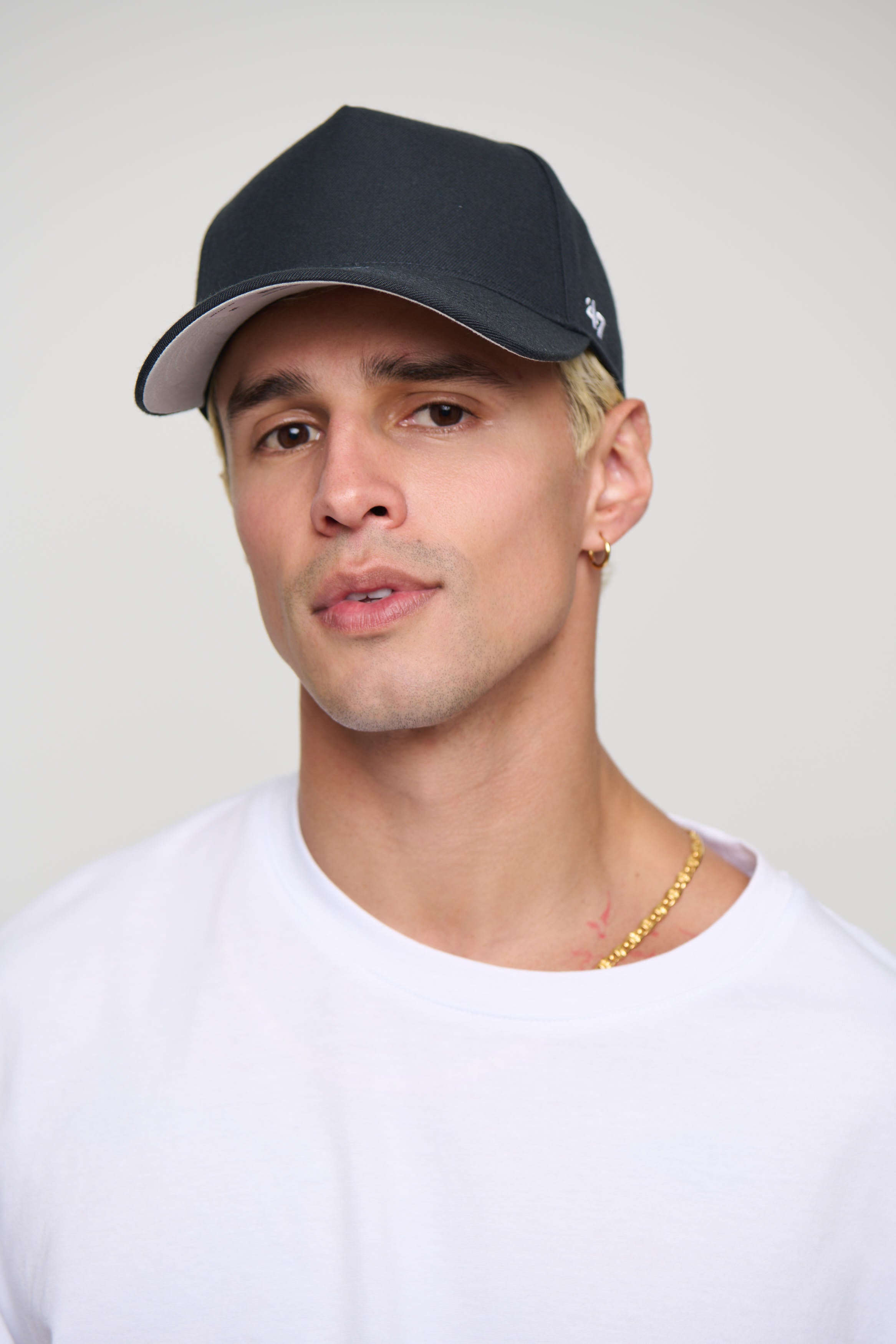 47' MVP Legend Cap Blank Navy