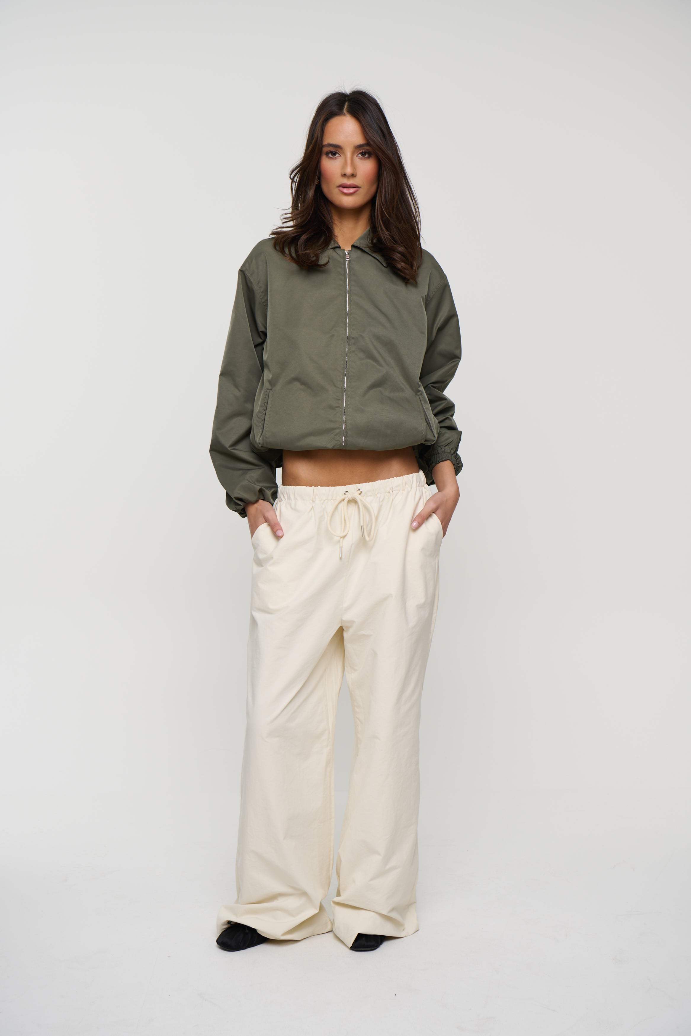 Isobel Bomber Forrest