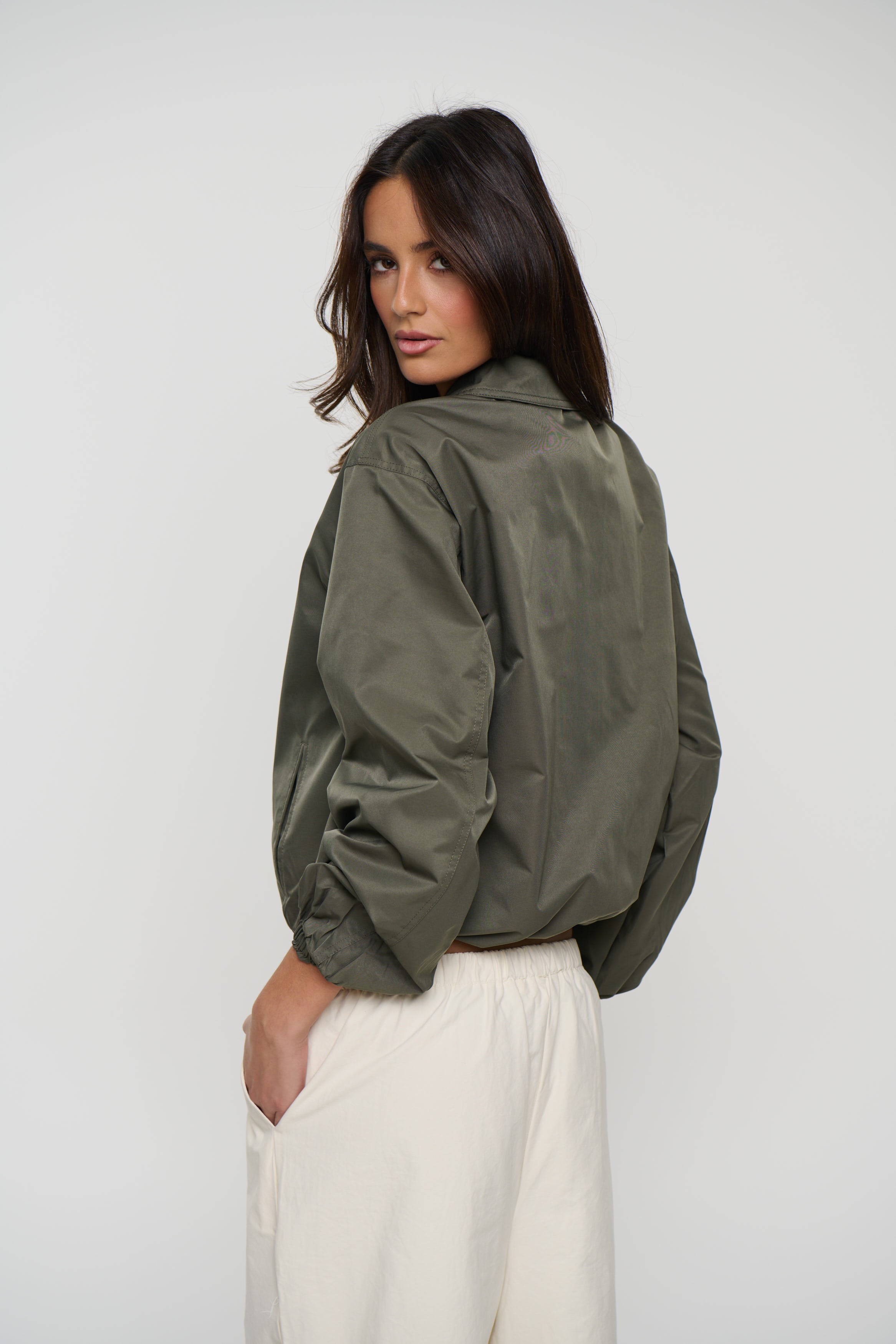 Isobel Bomber Forrest