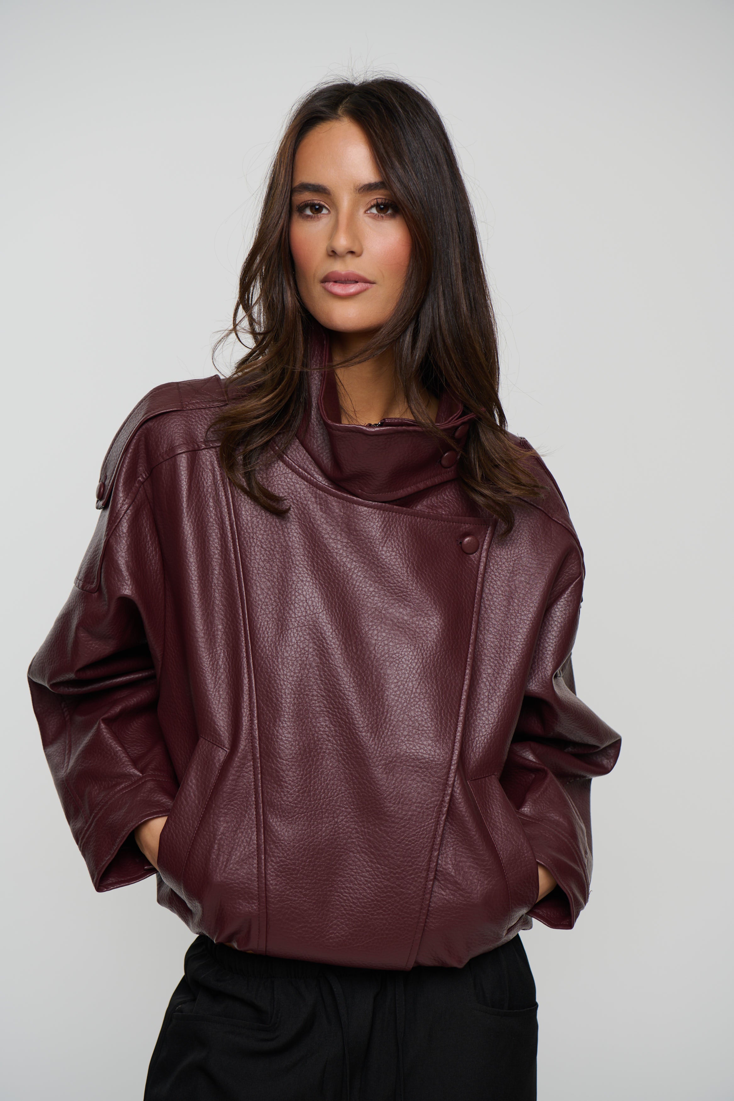 Parker Bomber Wine