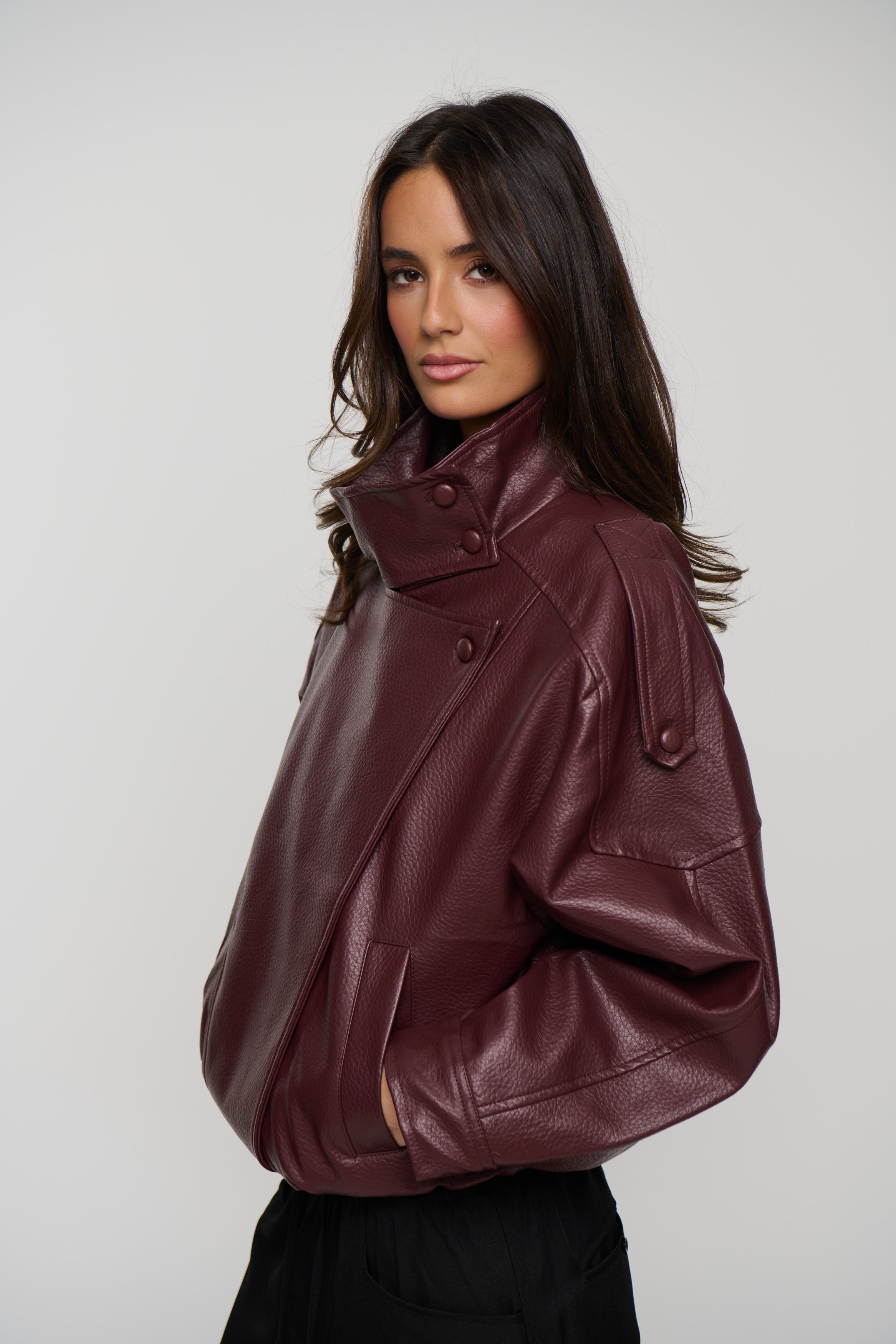 Parker Bomber Wine