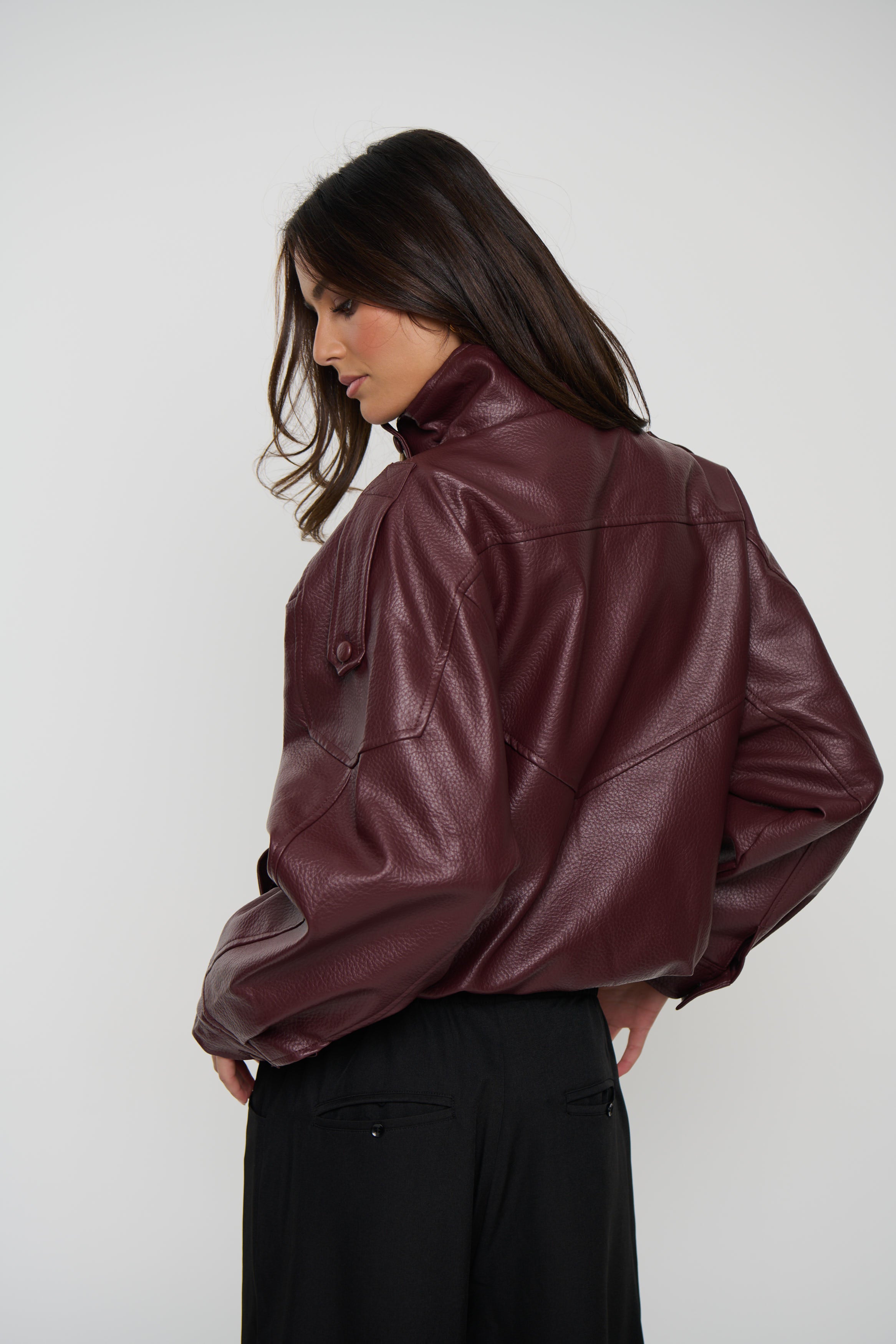 Parker Bomber Wine