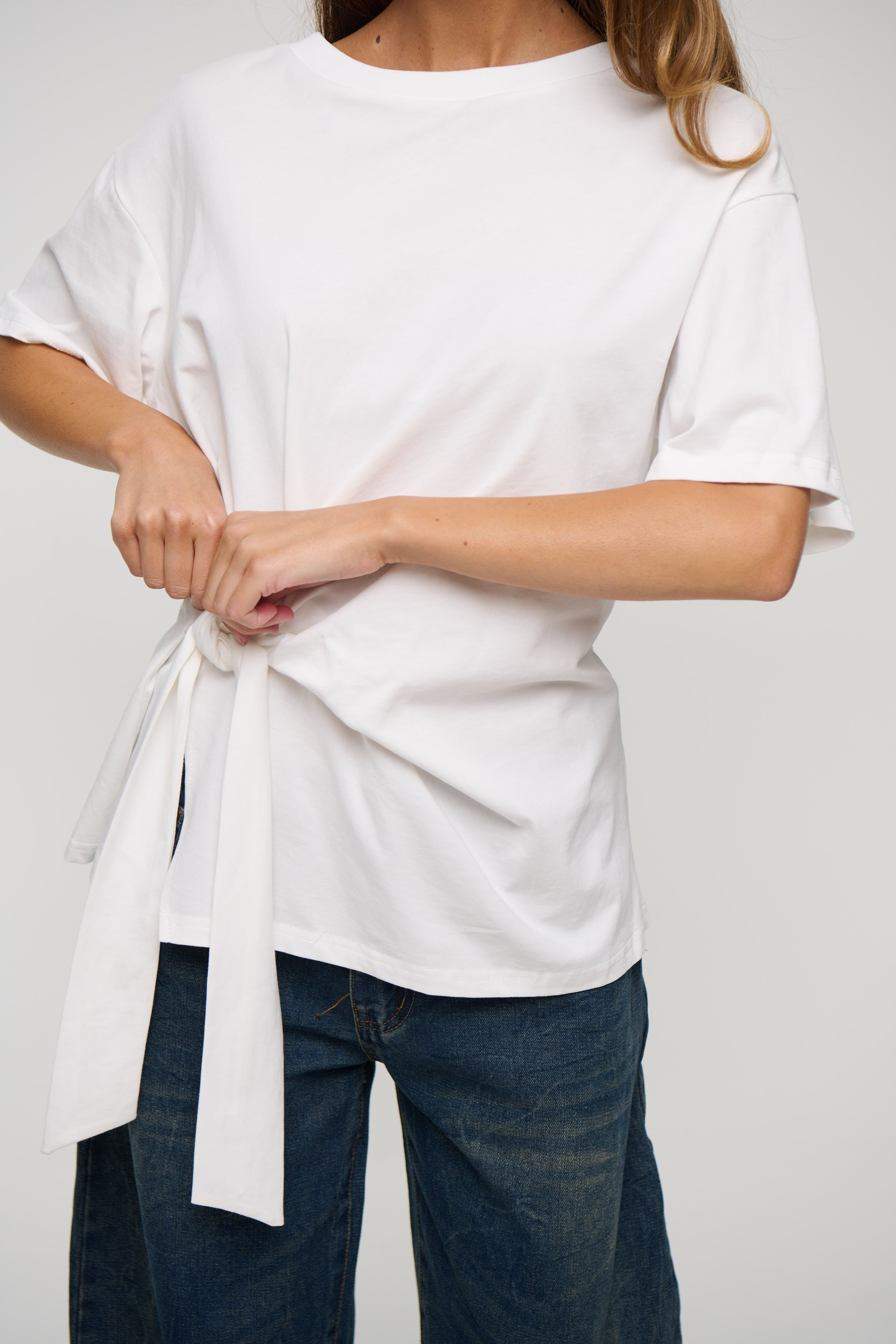 Daniella Tee White