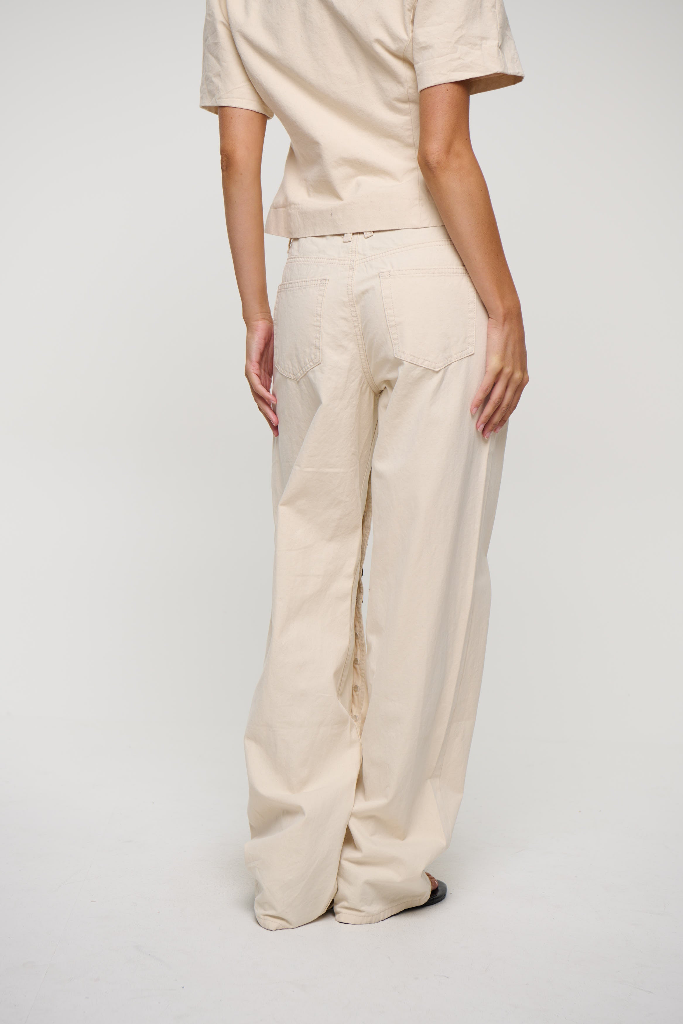 Penny Pant Beige