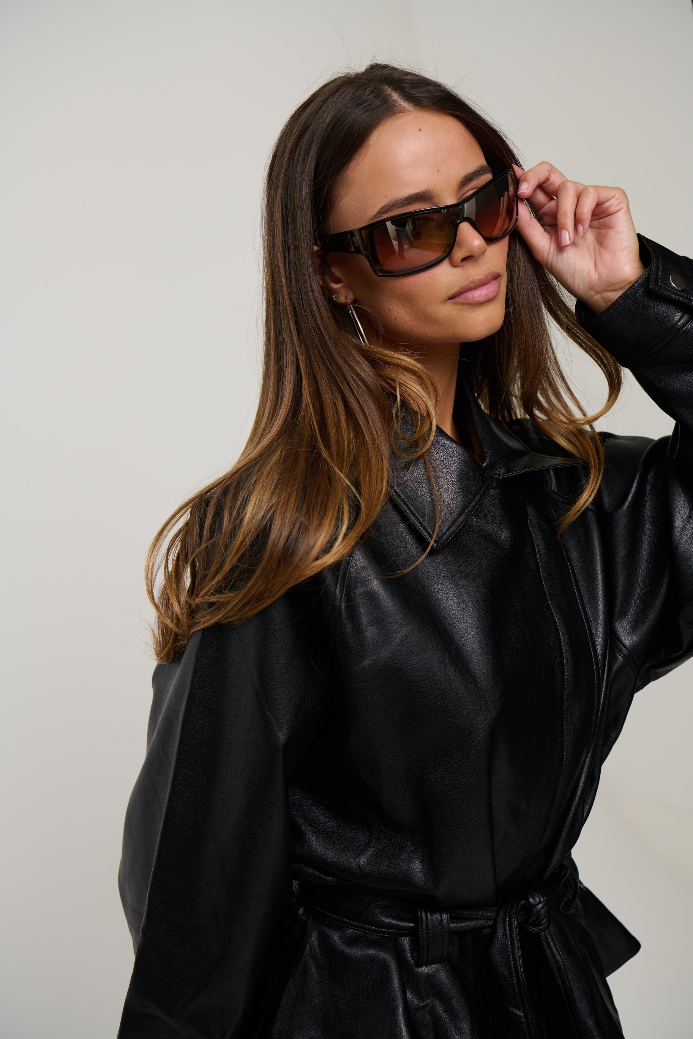 Sophia Jacket Black