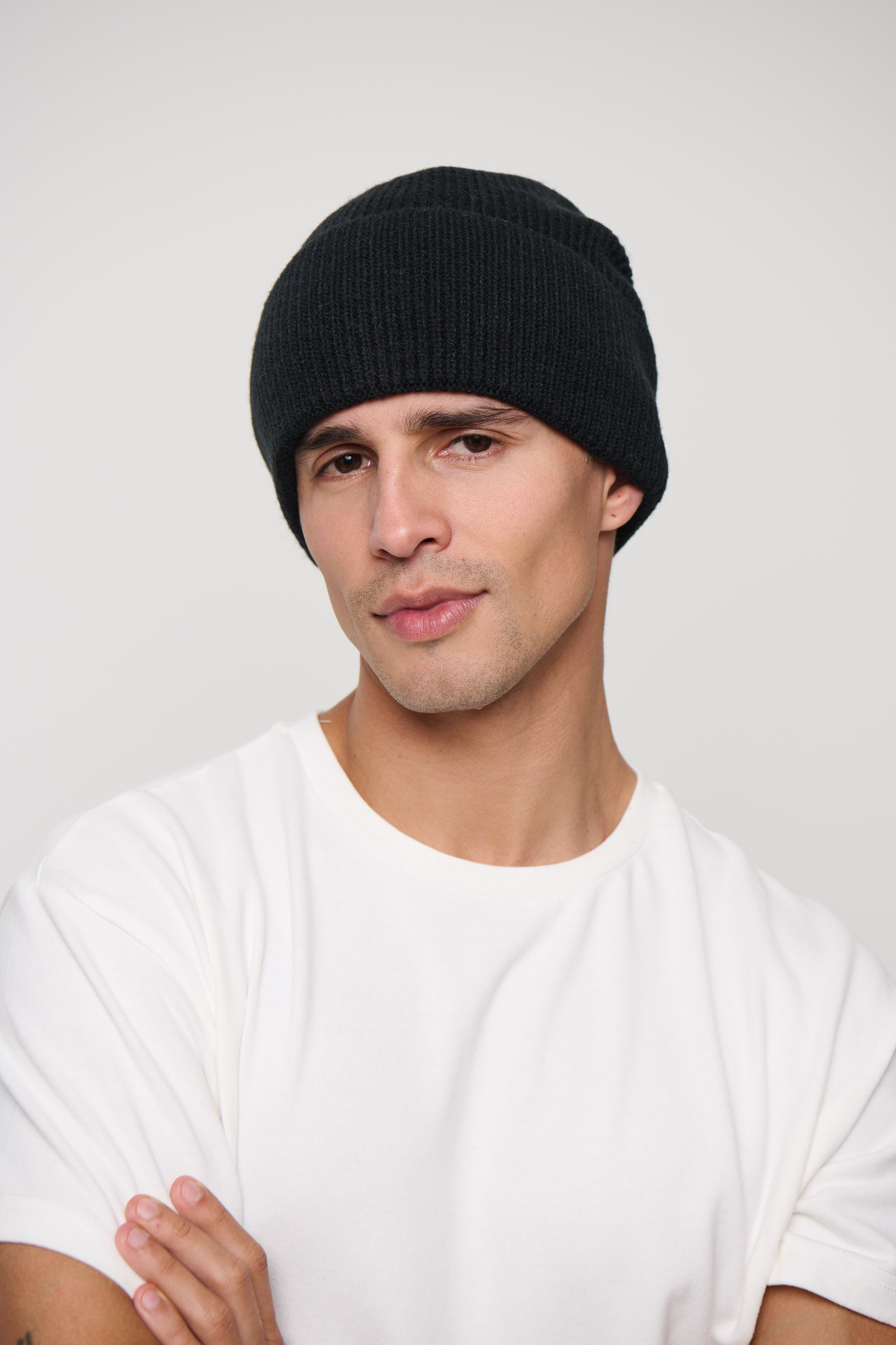 Classic Beanie Black