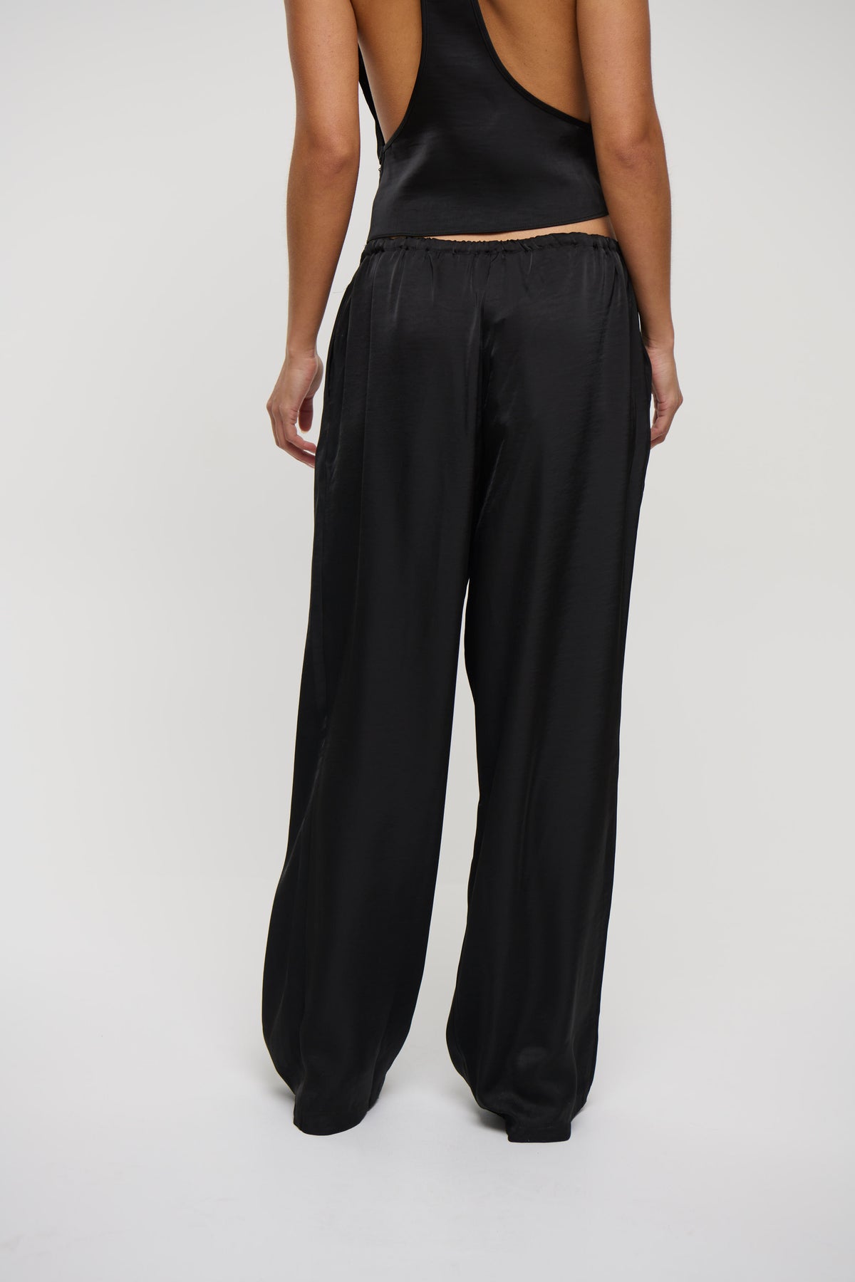Femme Pant Obsidian