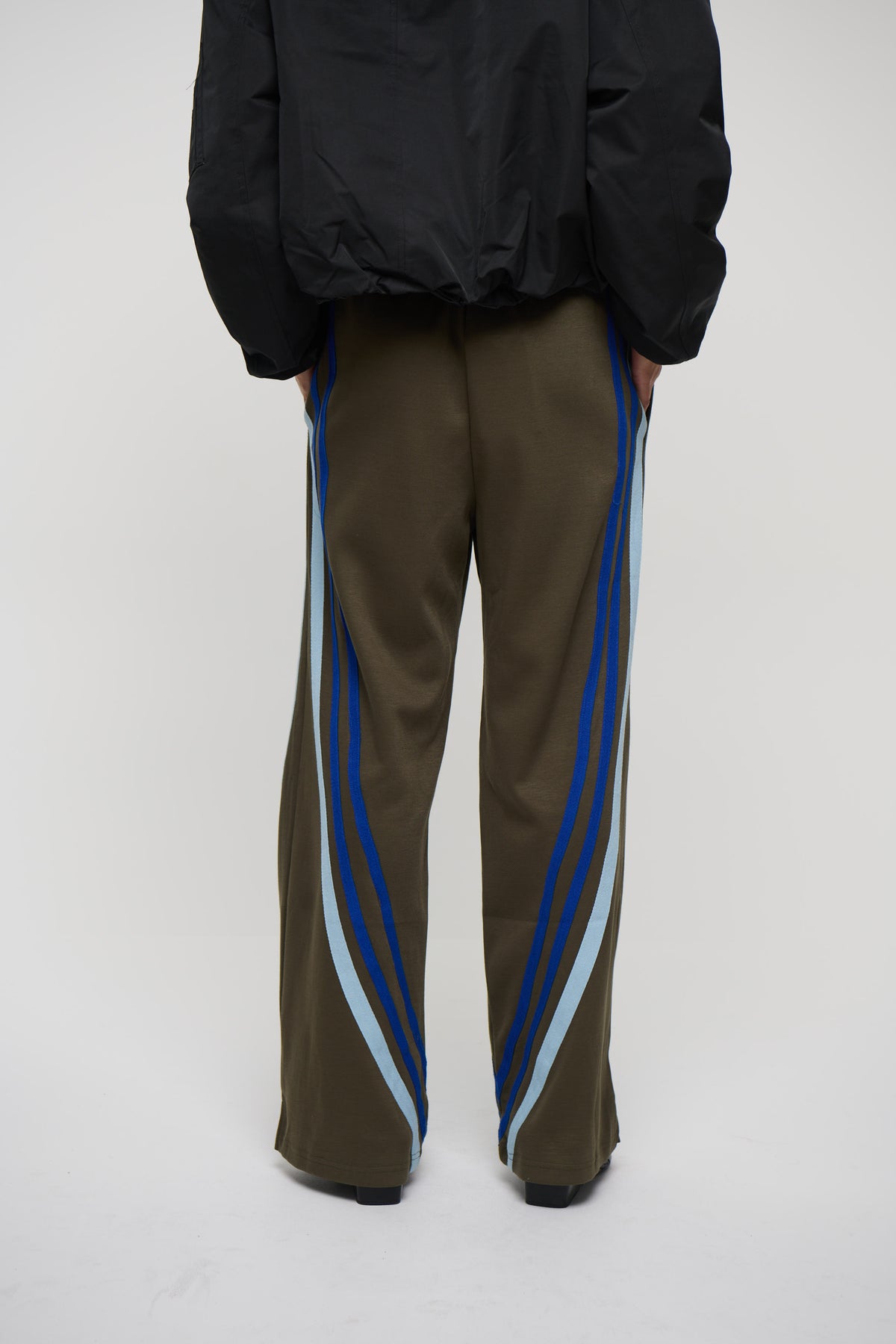 Axis Pant Khaki