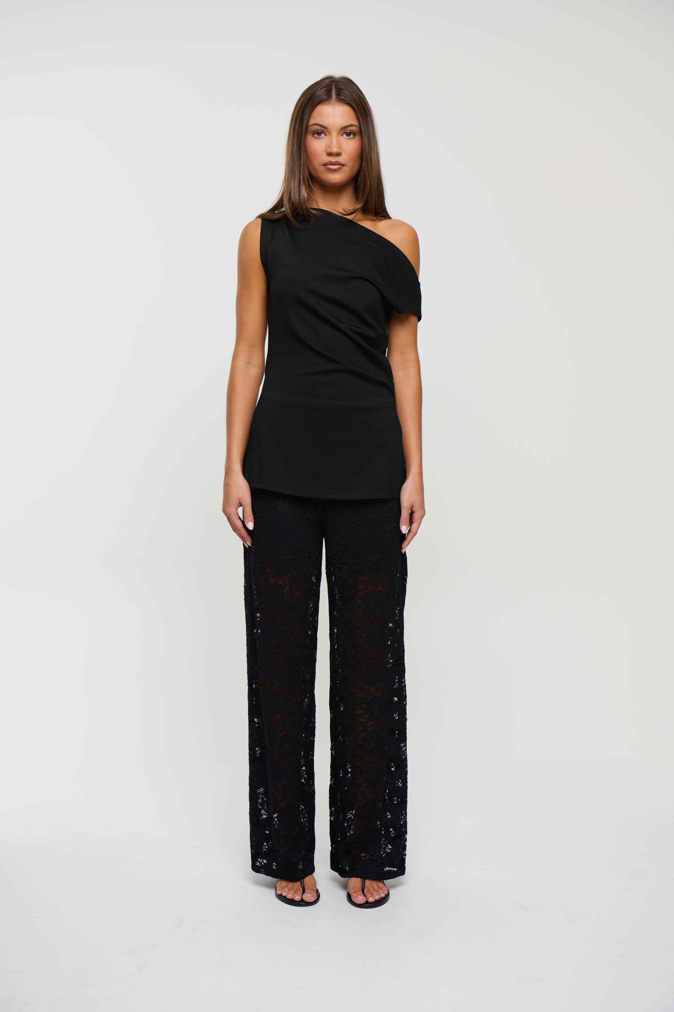Laguna Pants Black