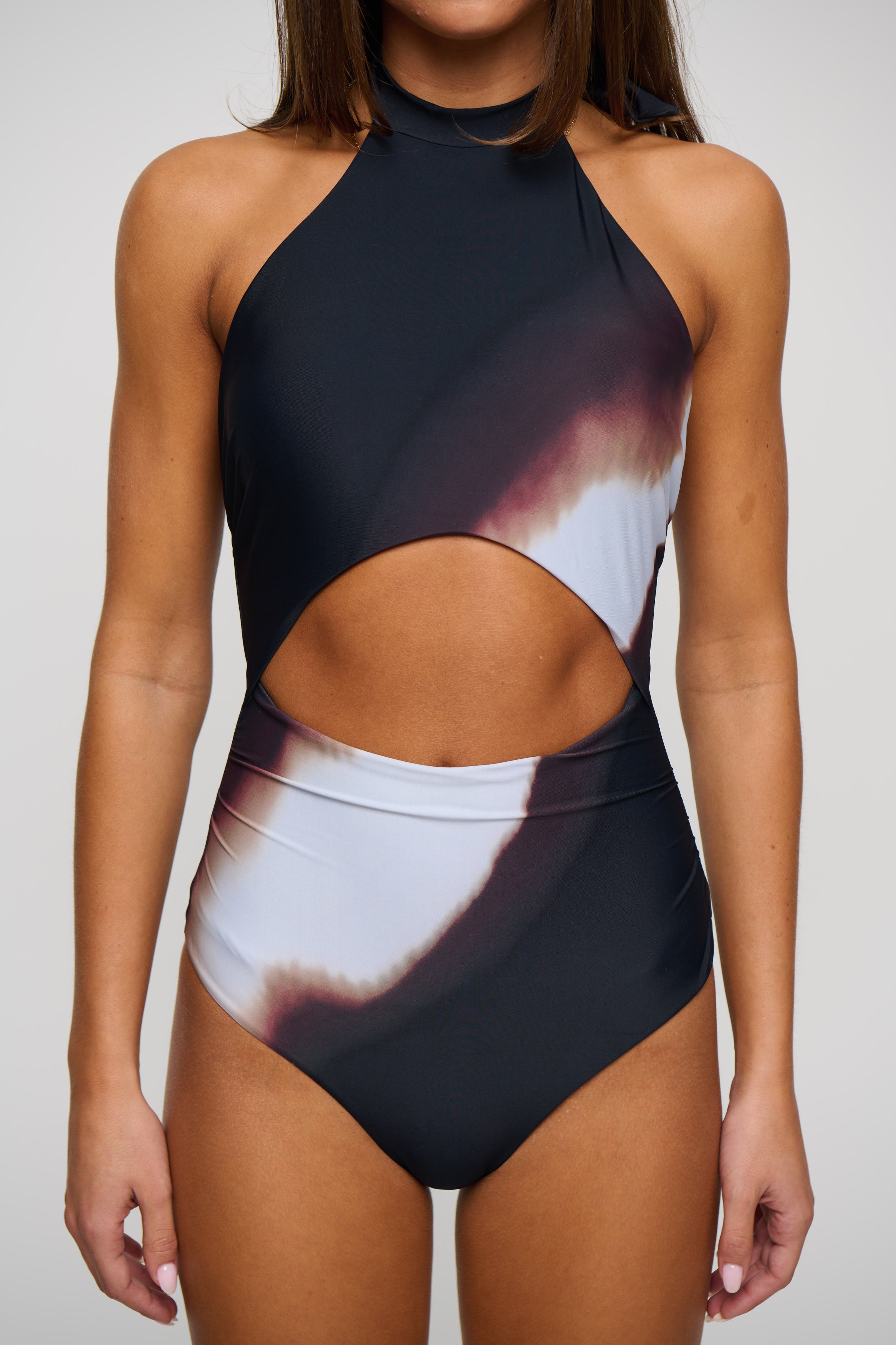 Eclipse Swimsuit Mars