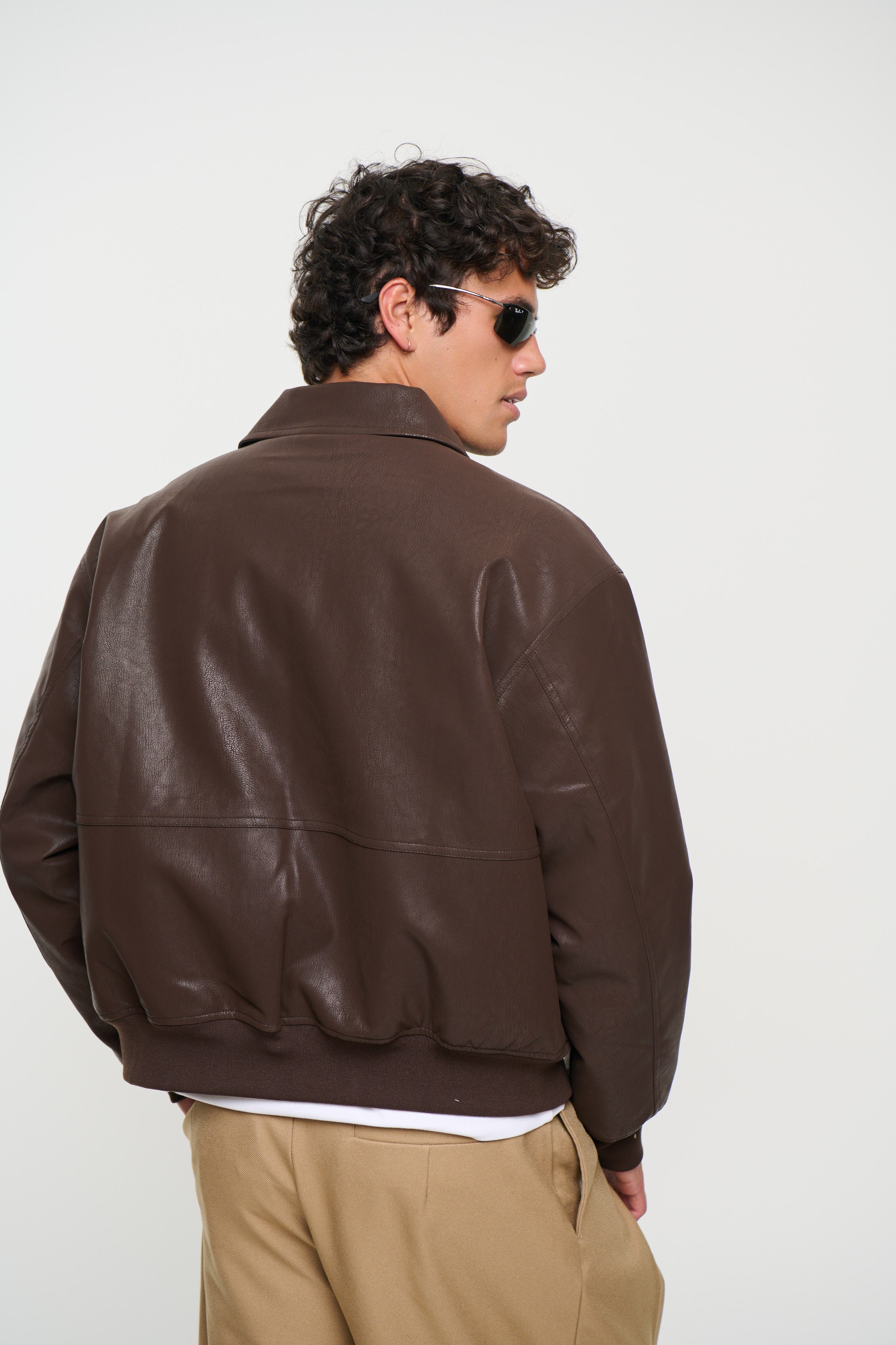 James Bomber Choc