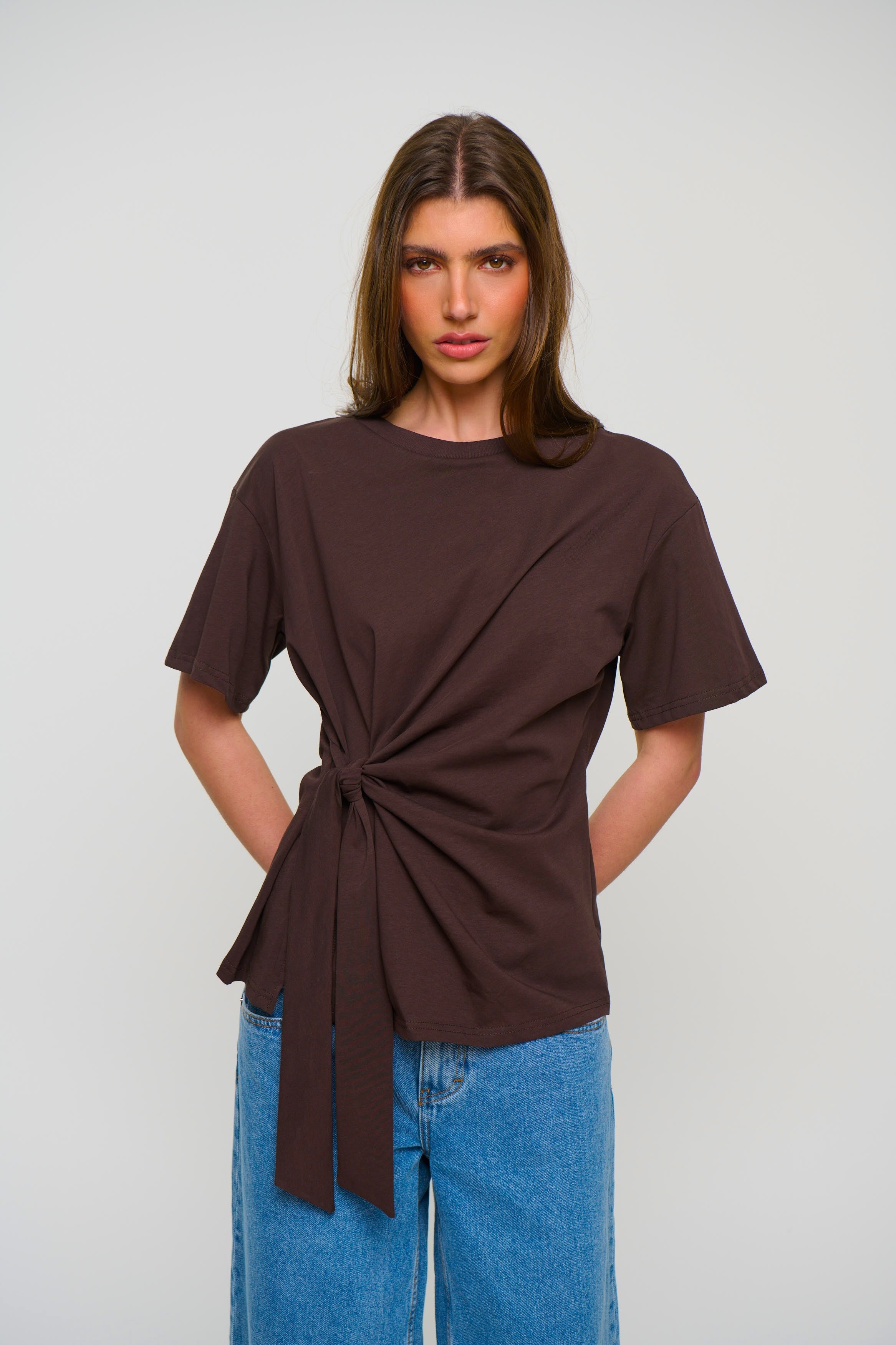 Daniella Tee Choc