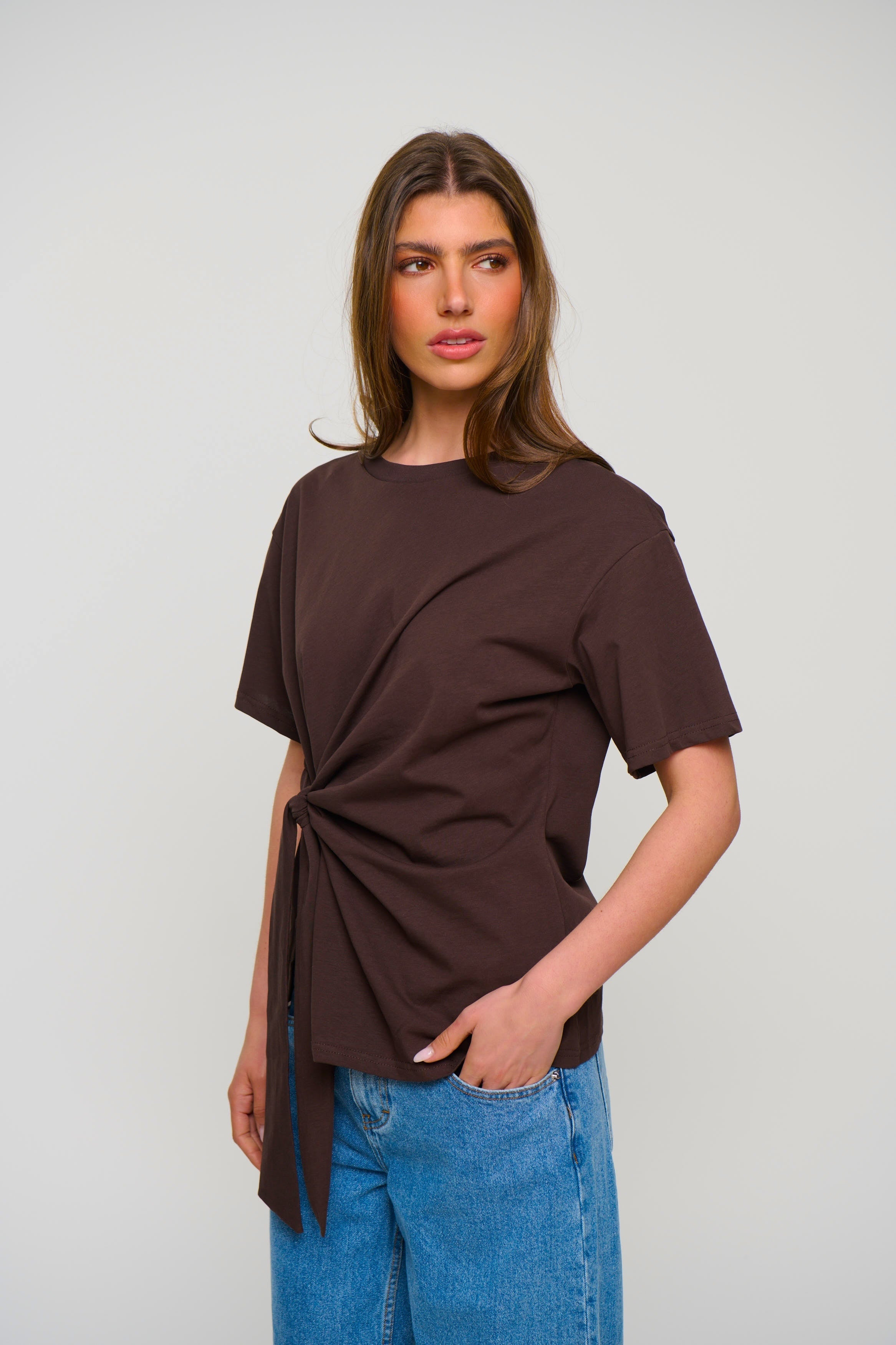 Daniella Tee Choc