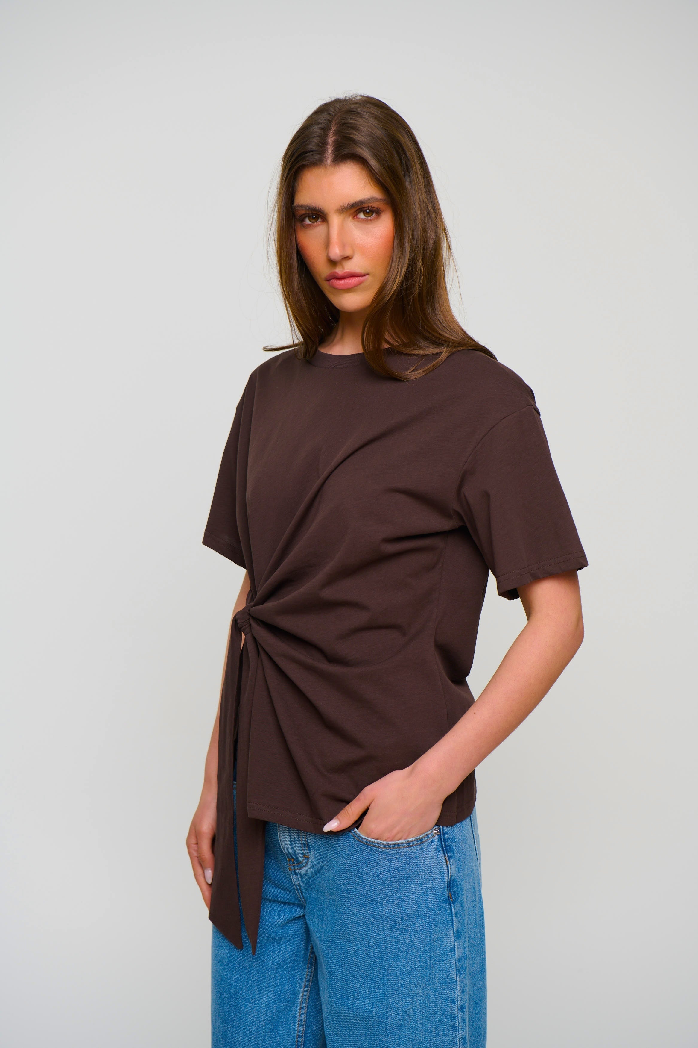 Daniella Tee Choc