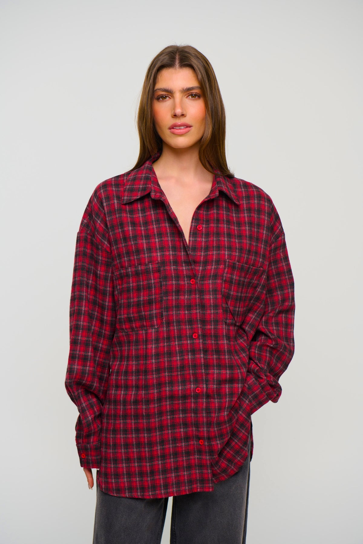 Clarity Shirt Vintage Picnic