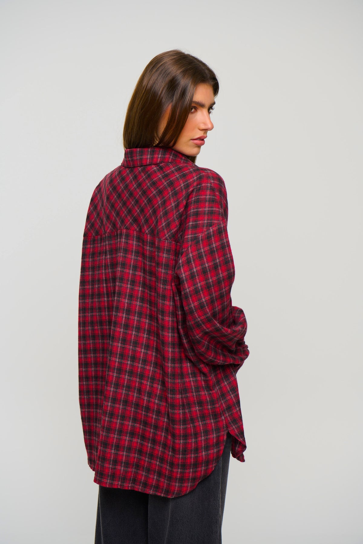 Clarity Shirt Vintage Picnic