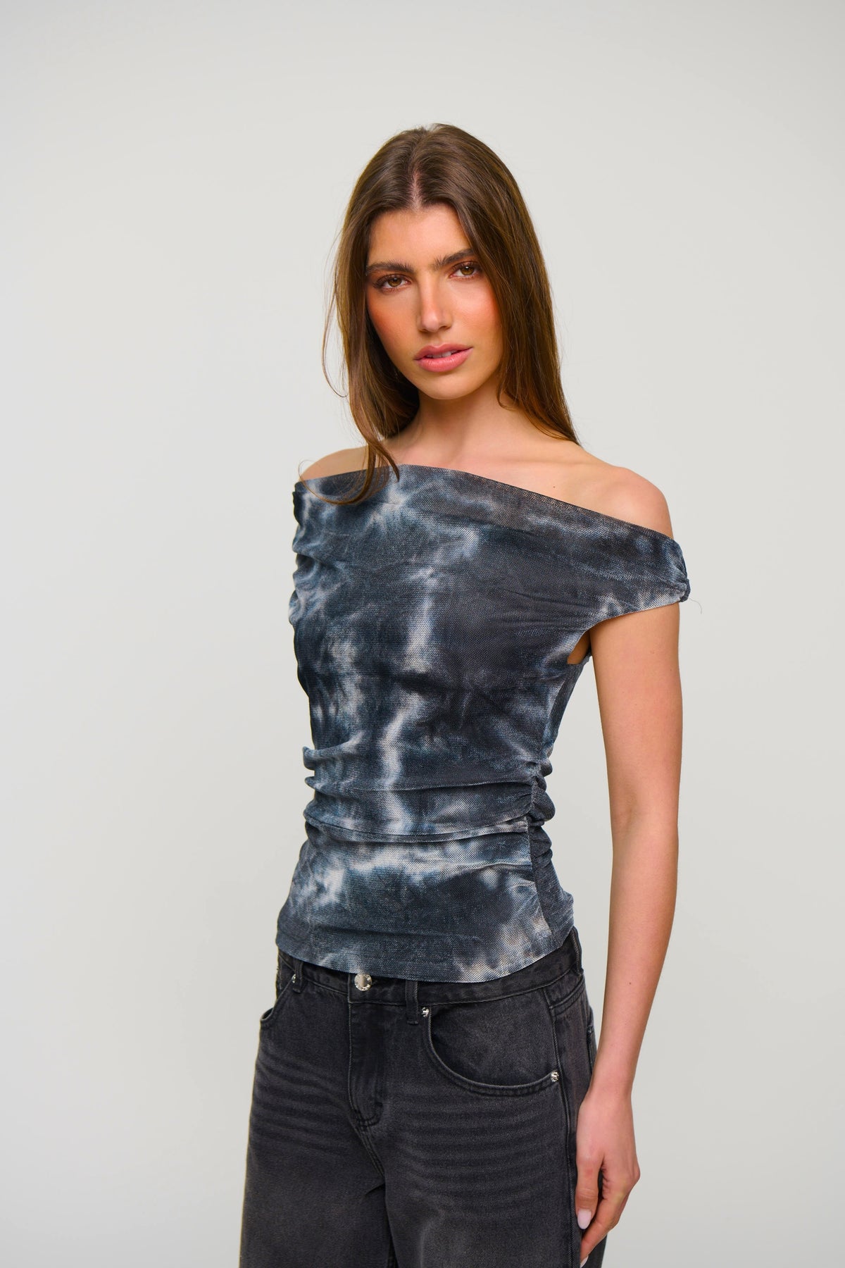 Lenya Top Midnight