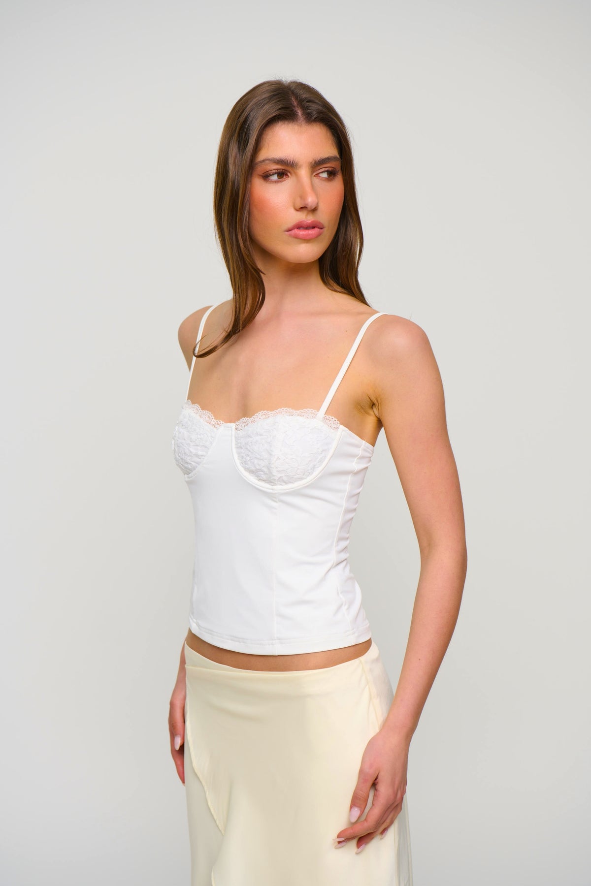Saint Cami Ivory