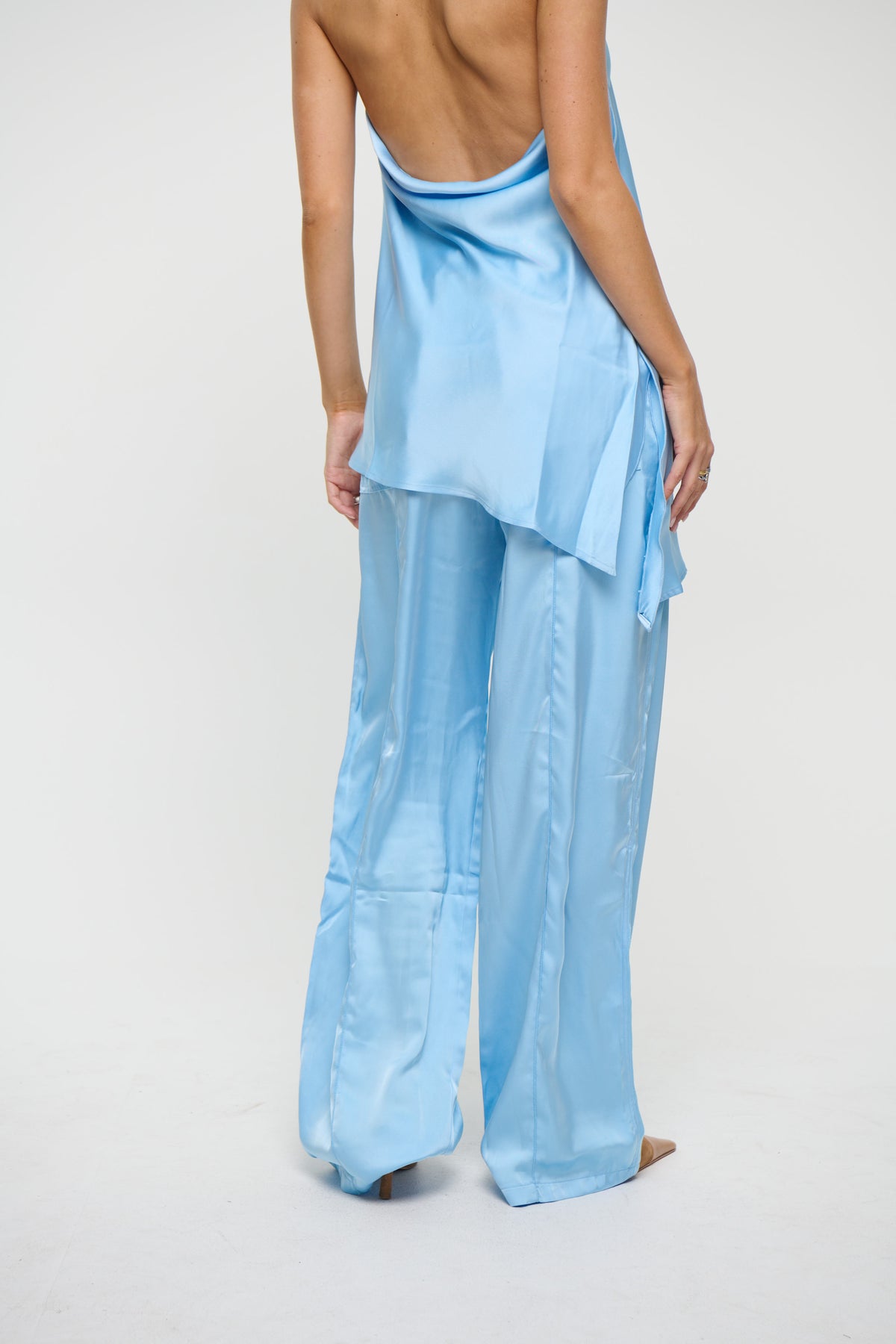 Myla Pant Ocean