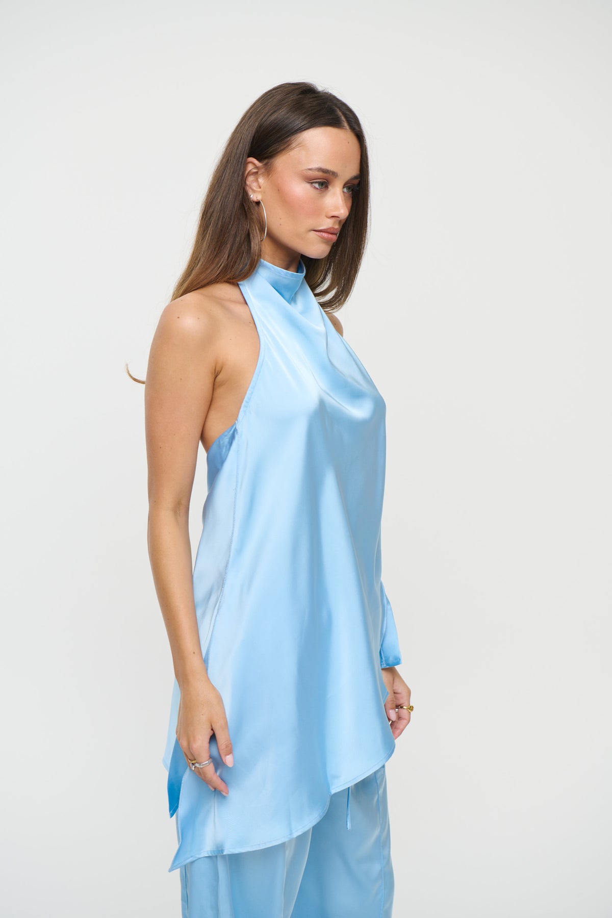 Myla Top Ocean