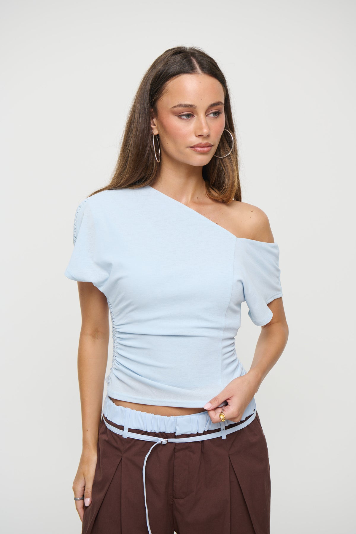 Vera Top Sky