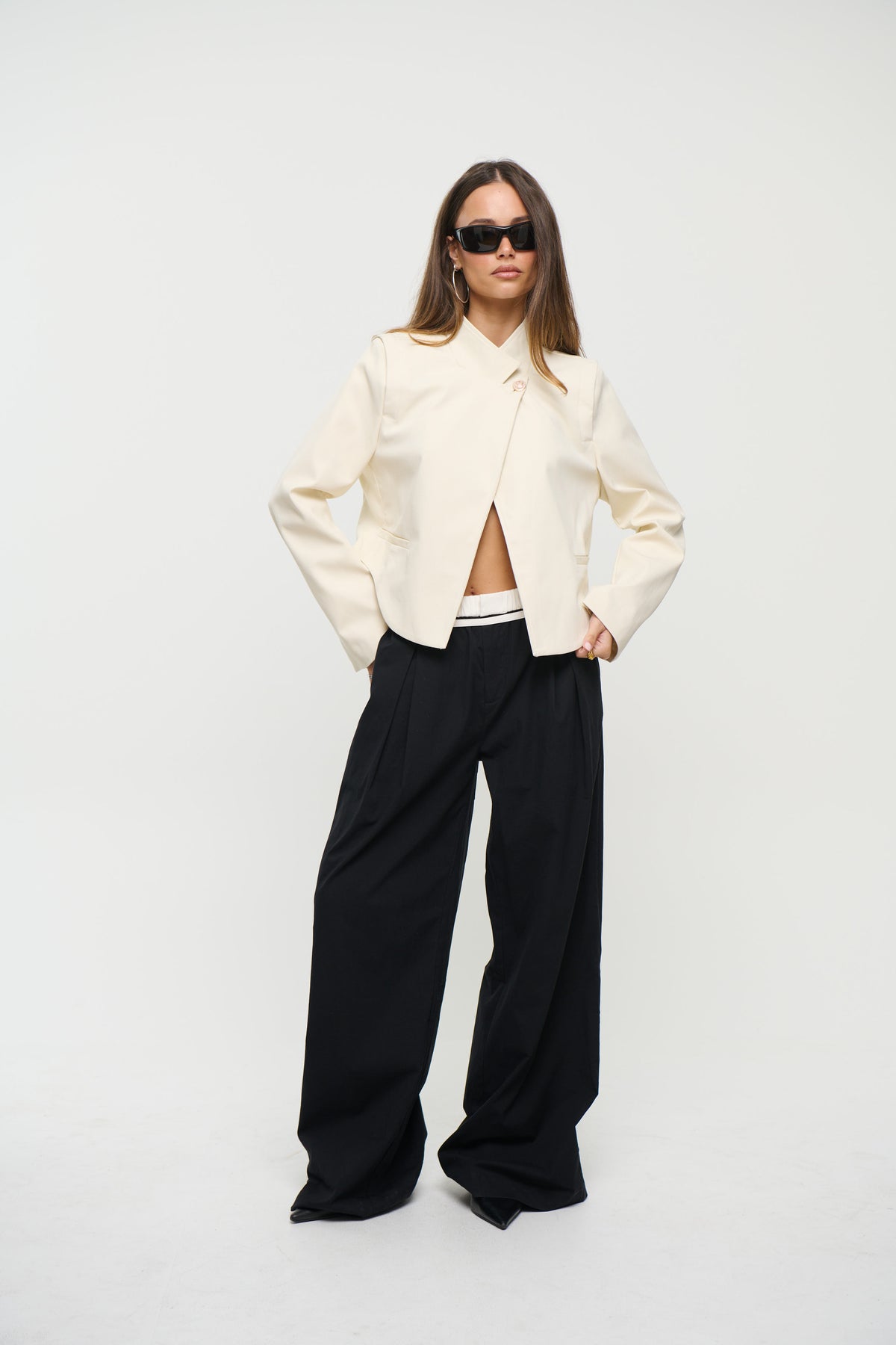 Charley Blazer Stone