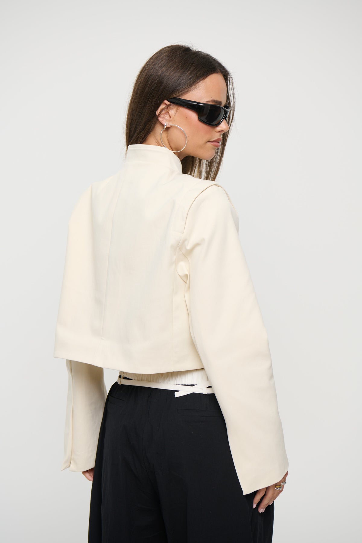 Charley Blazer Stone