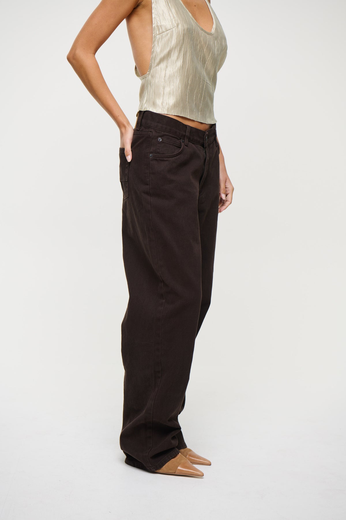 Vera Jean Java Overdye