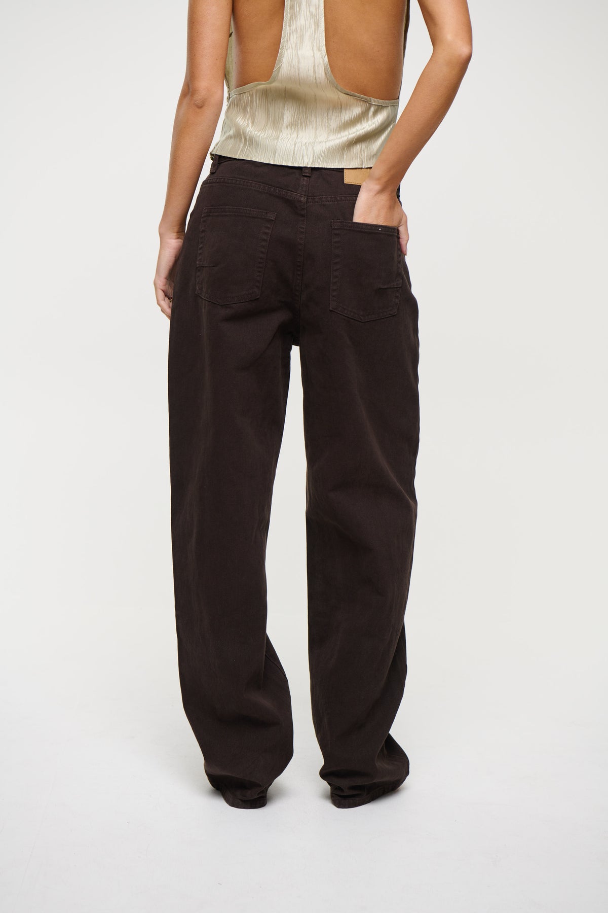 Vera Jean Java Overdye