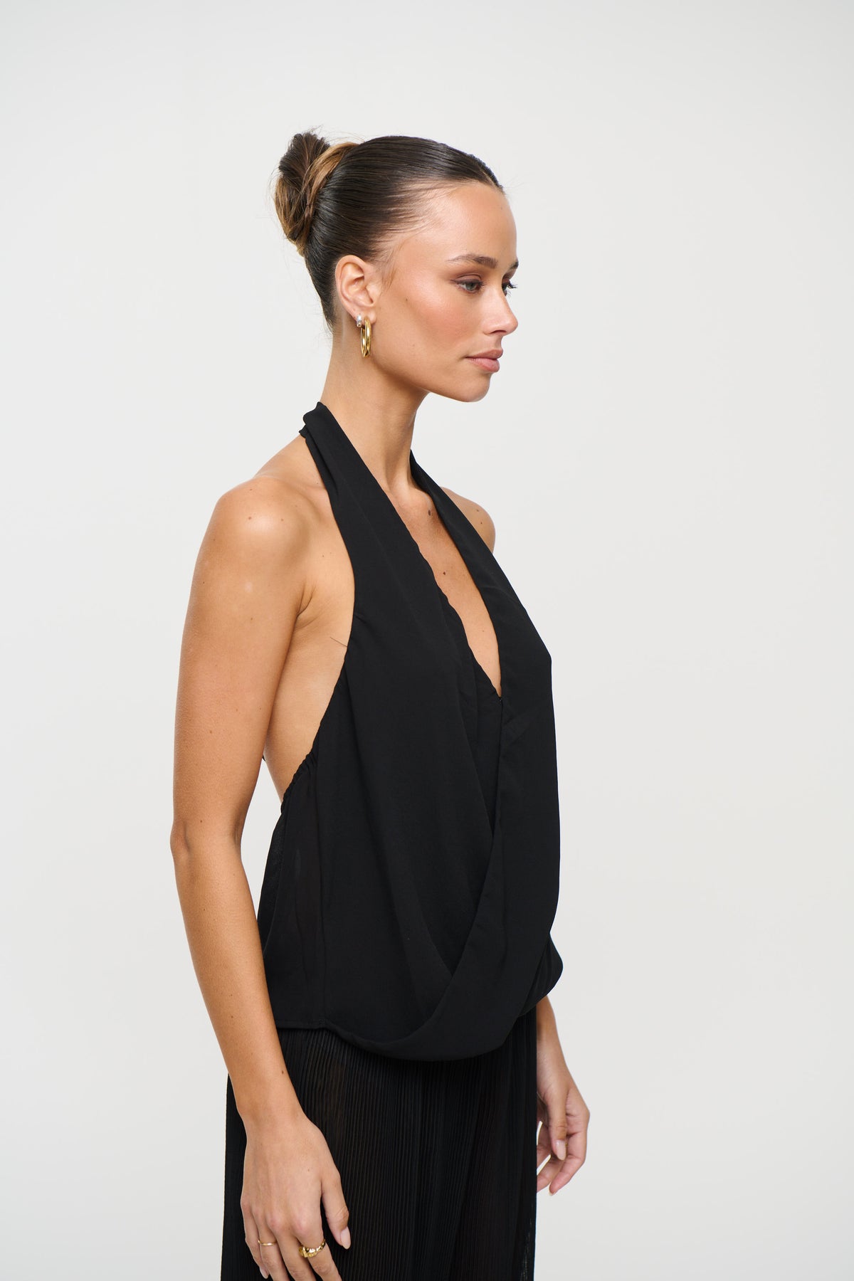 Valerie Halter Black