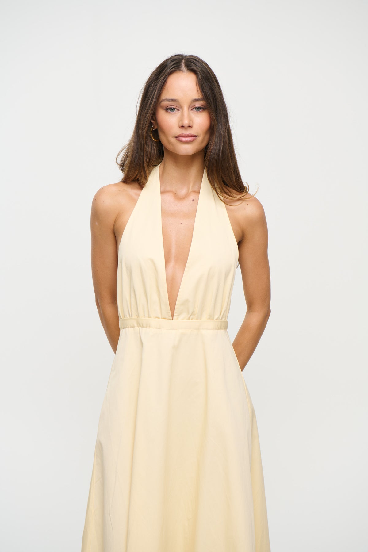 District Maxi Lemon