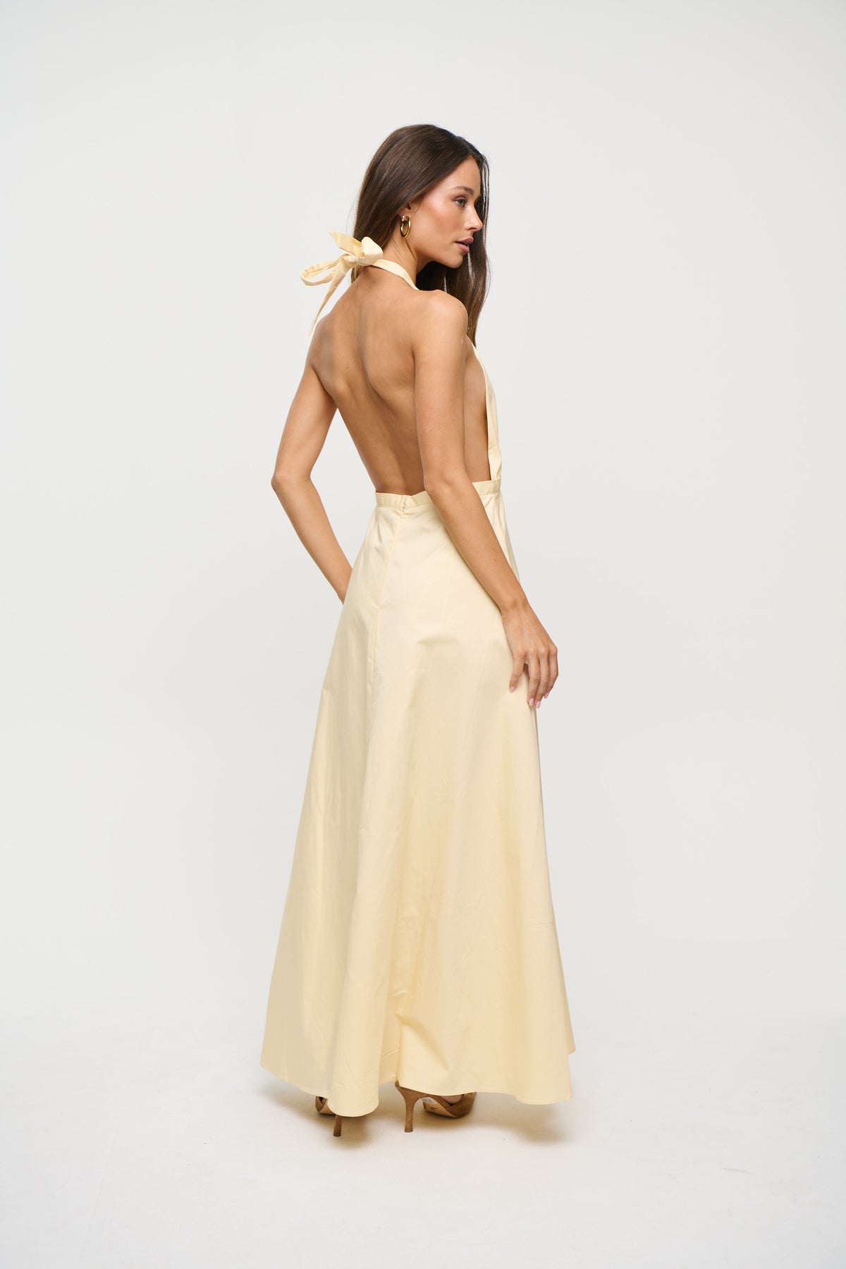 District Maxi Lemon
