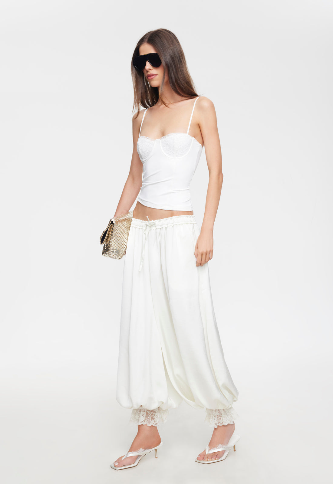 Saint Cami Ivory