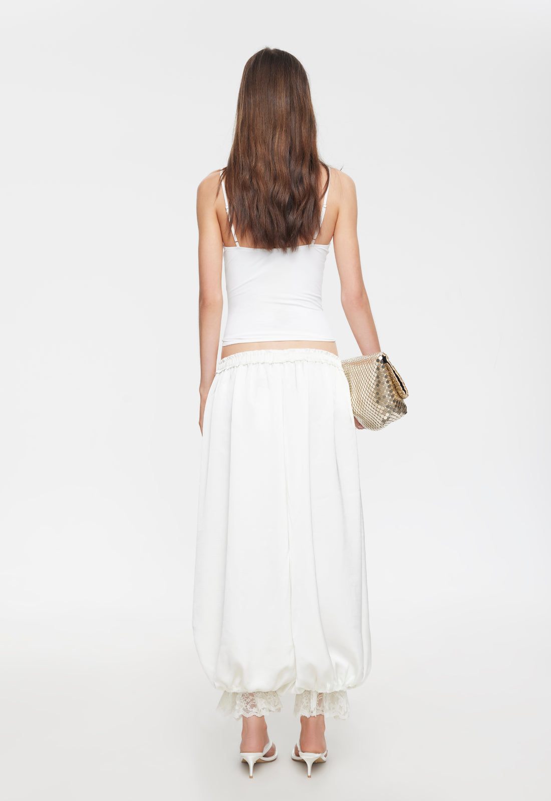 Saint Cami Ivory