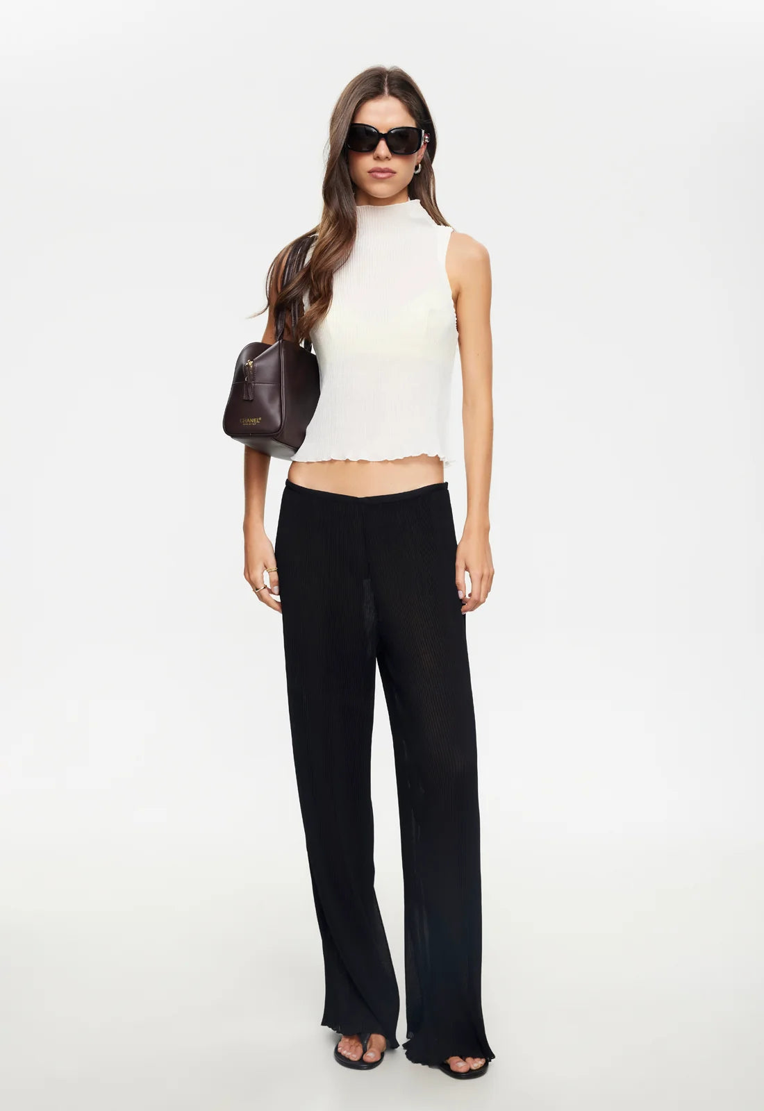Obsession Pant Nero