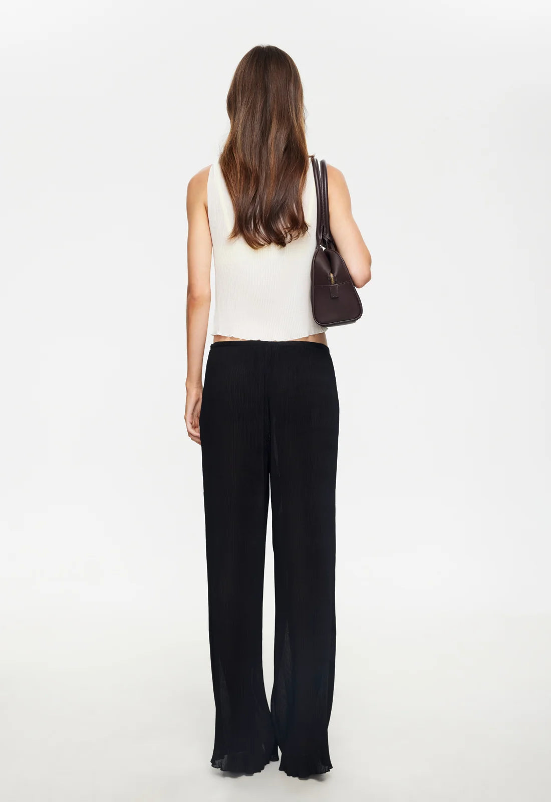 Obsession Pant Nero