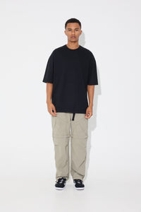 Detachable Jogger Khaki - SALE
