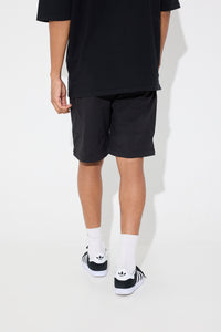 Detachable Jogger Black - SALE