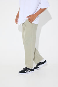 Will Baggy Pant Khaki - SALE