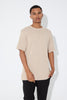 NTH Heavyweight Knitted Tee Oat